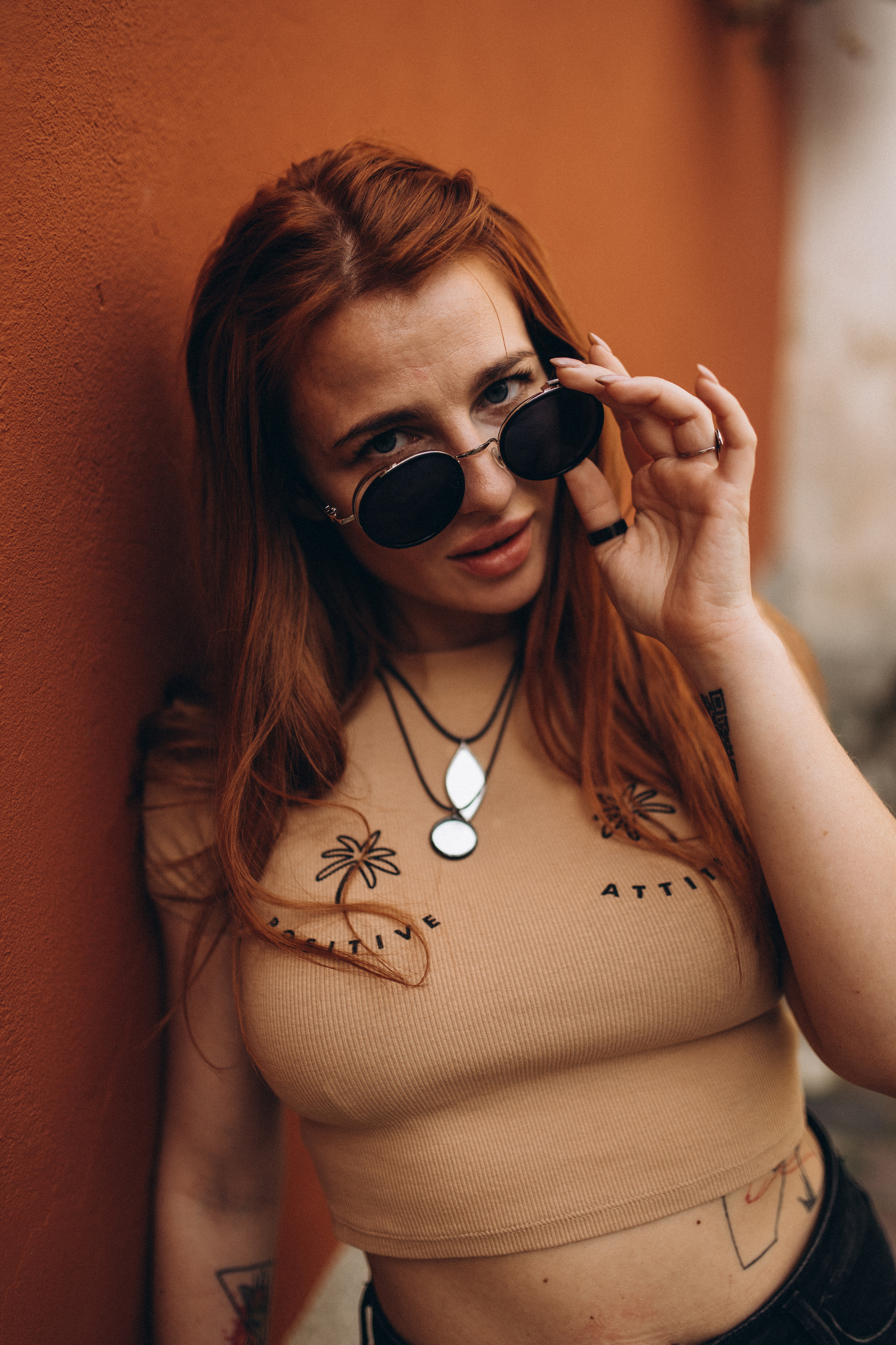 Some another portrait. Portrait photographer in Lviv and Athens | Love story photographer