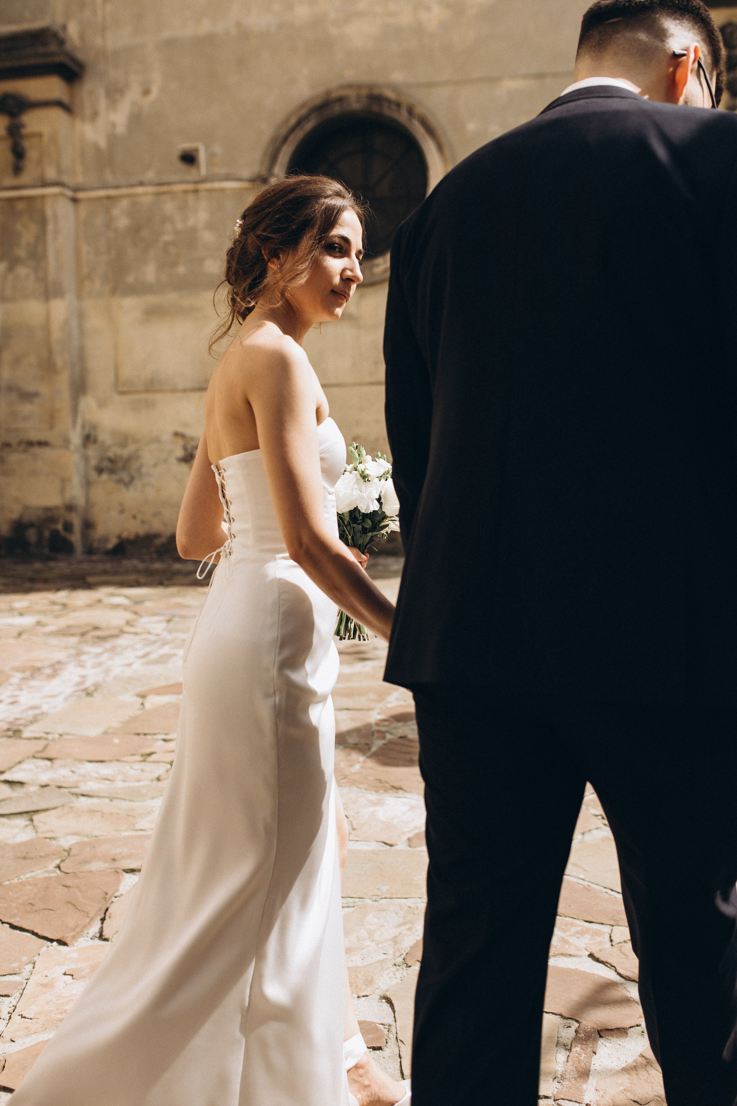 ♡. Portrait photographer in Lviv and Athens | Love story photographer