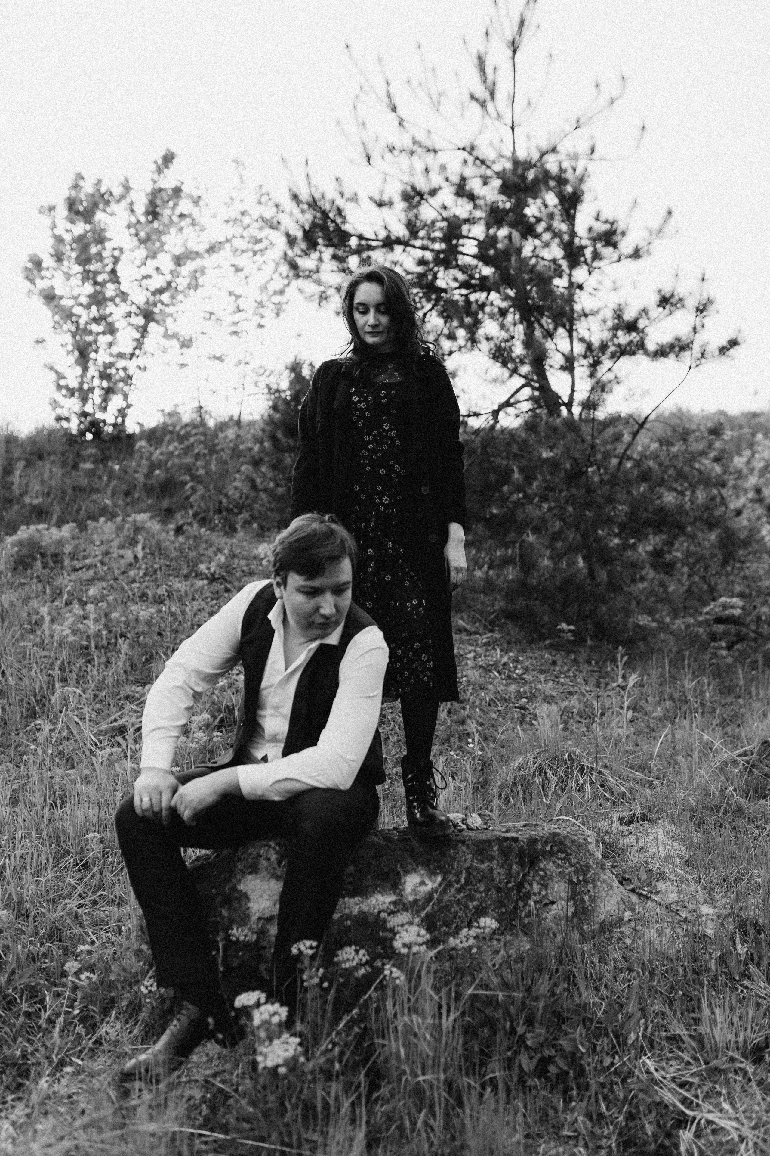 ♡. Portrait photographer in Lviv and Athens | Love story photographer