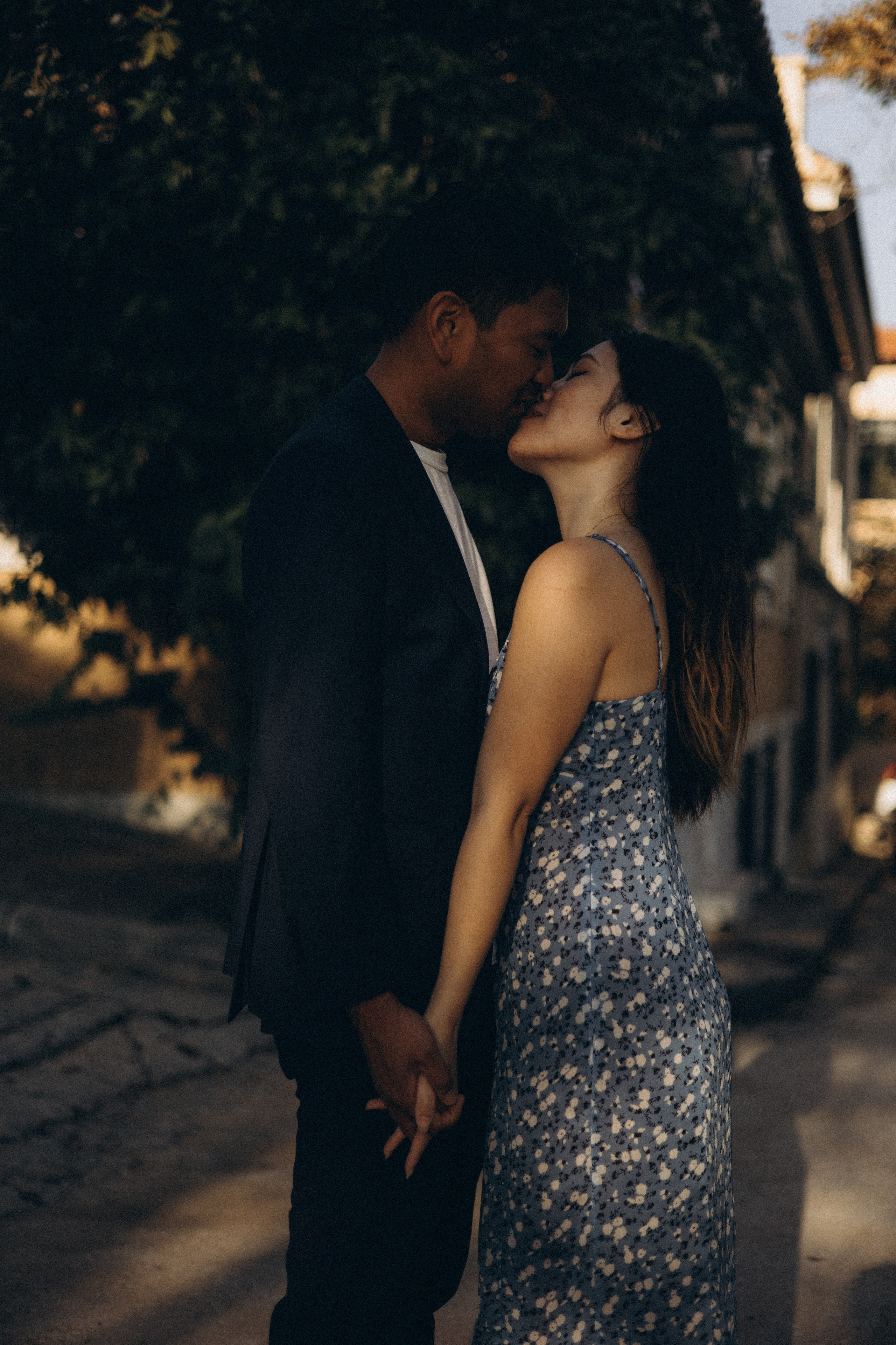 K&K. Фотограф Львів | Портретна фотозйомка| Лав сторі фотосесія