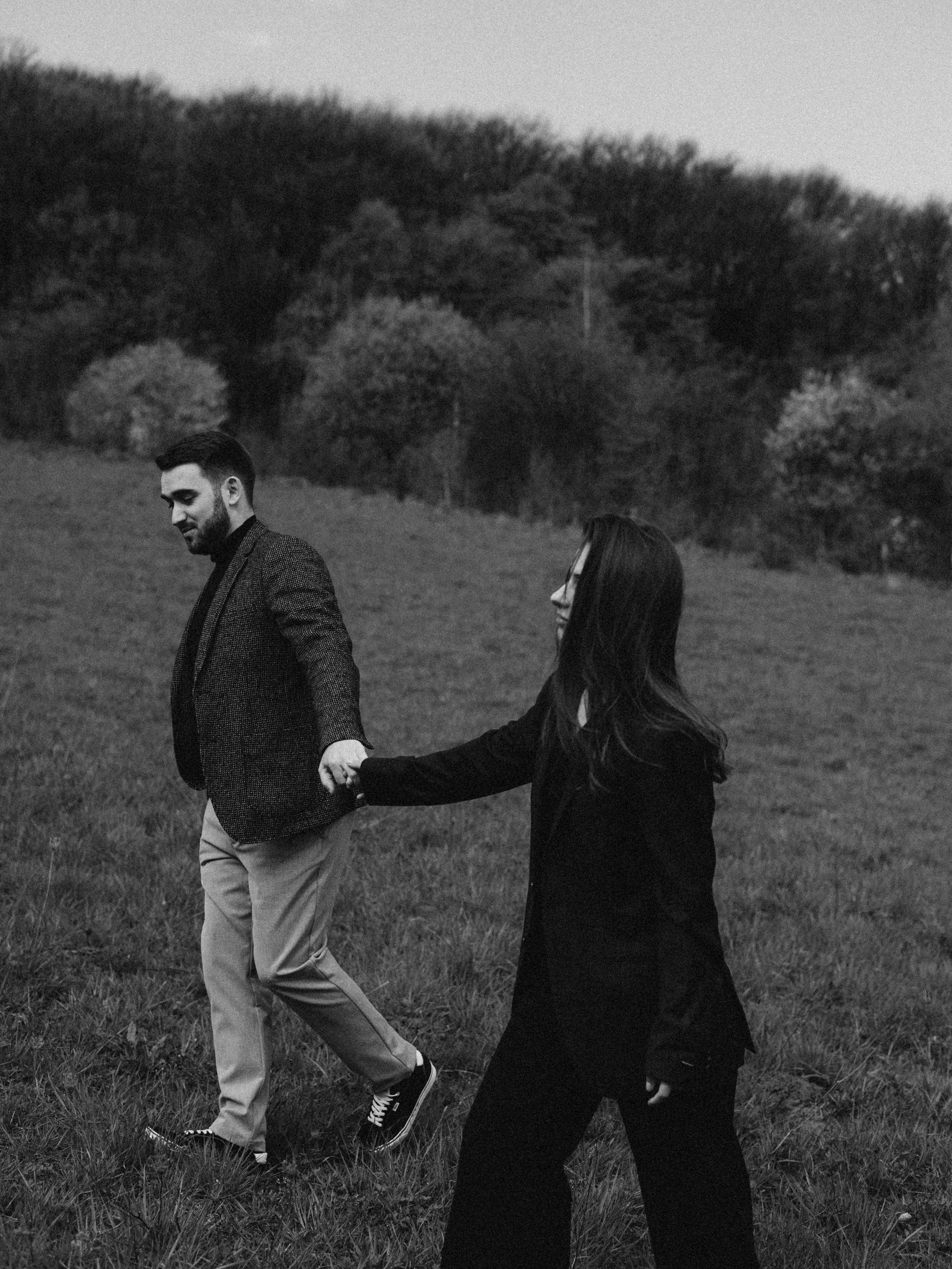 N&K. Portrait photographer in Lviv and Athens | Love story photographer