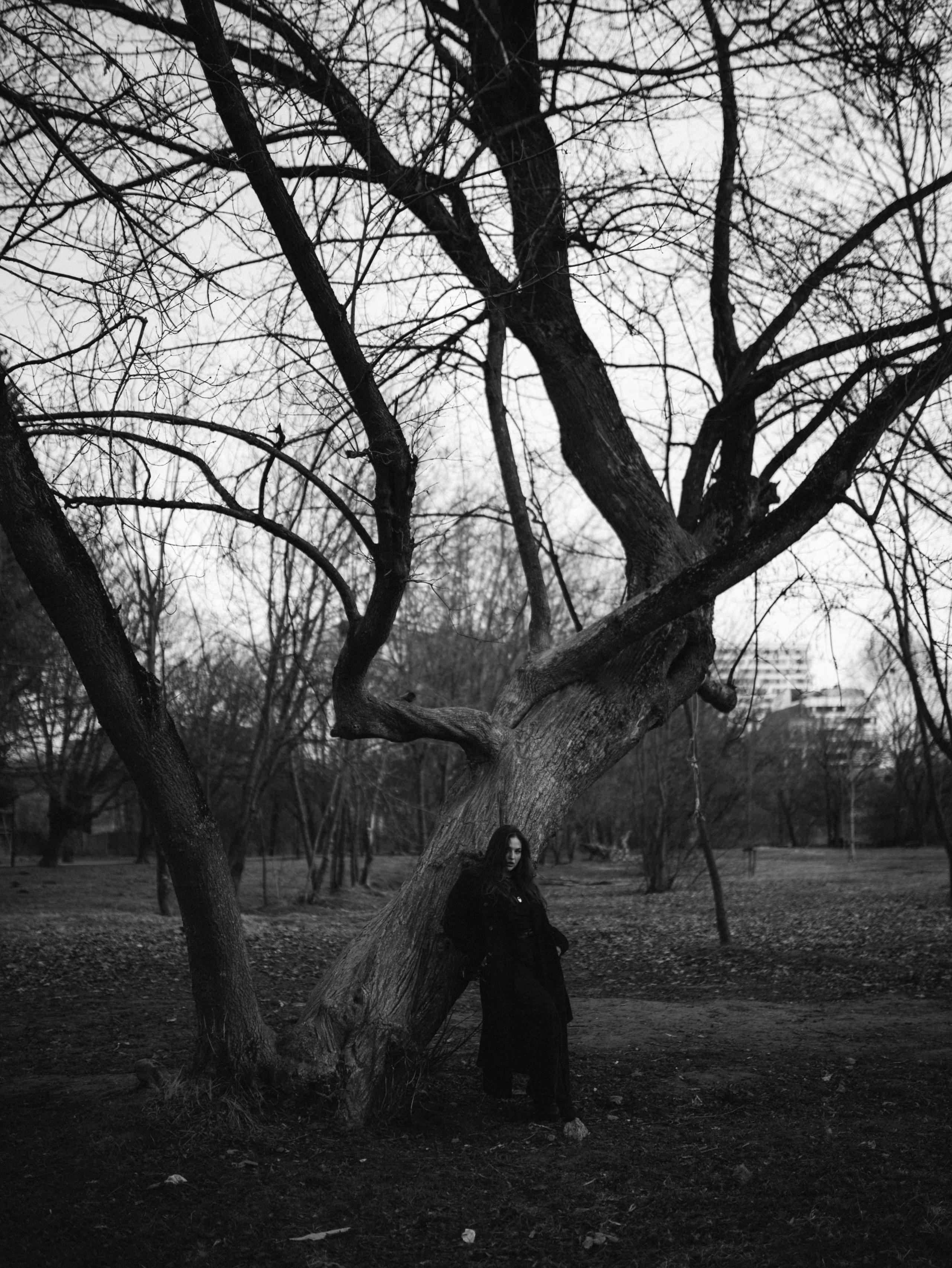 Vika. Portrait photographer in Lviv and Athens | Love story photographer