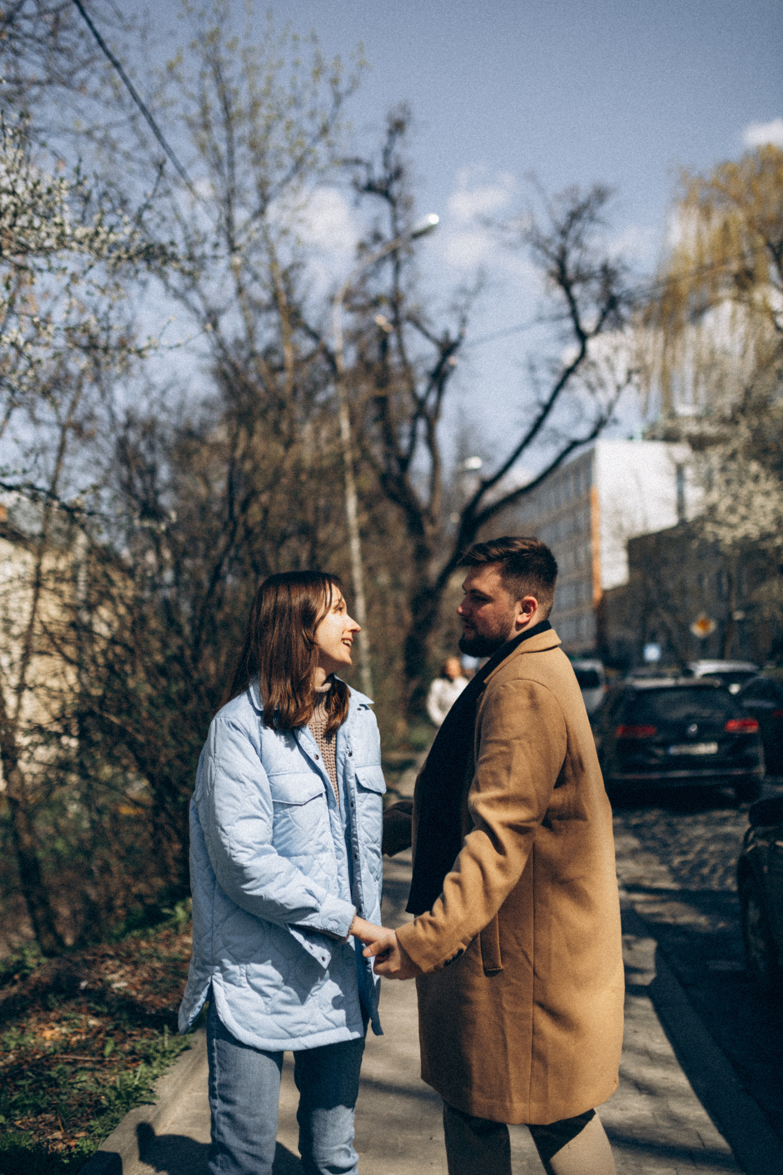 ♡. Portrait photographer in Lviv and Athens | Love story photographer