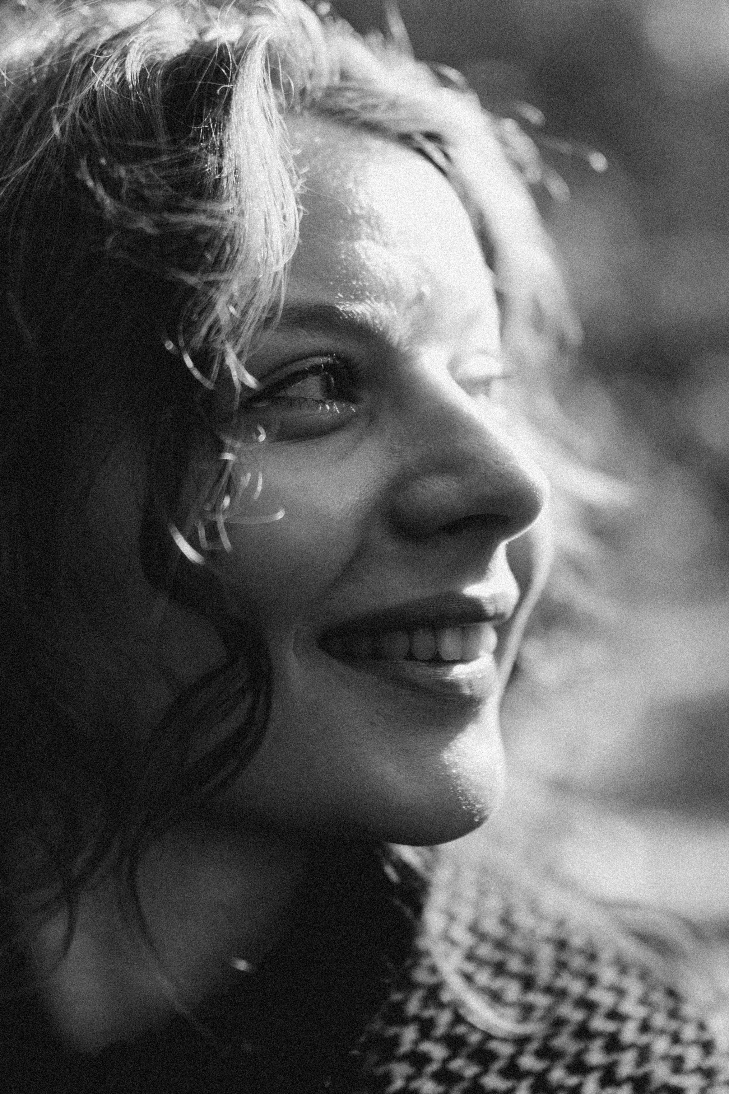 Vladislava. Portrait photographer in Lviv and Athens | Love story photographer