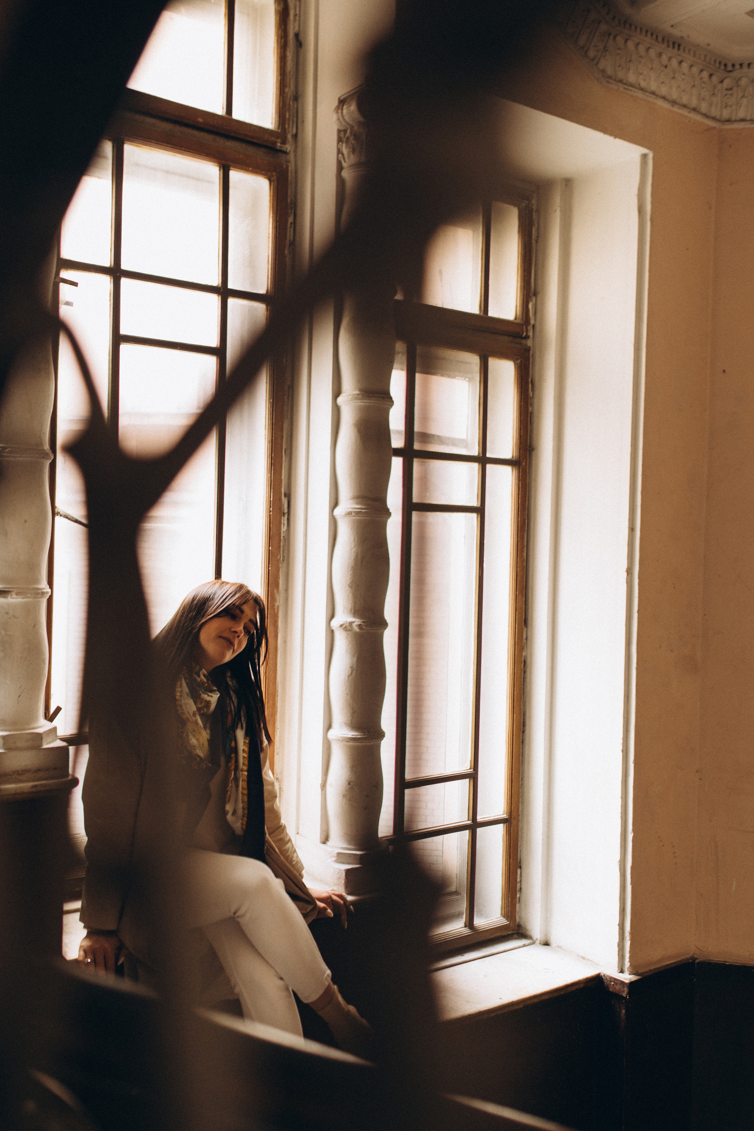 Tanya. Фотограф Львів | Портретна фотозйомка| Лав сторі фотосесія