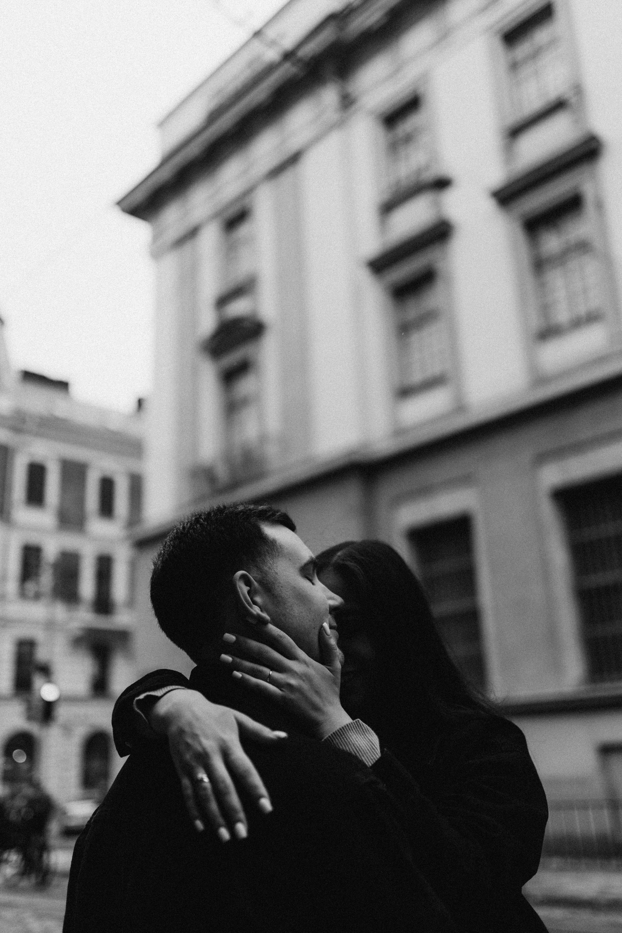 ♡. Portrait photographer in Lviv and Athens | Love story photographer