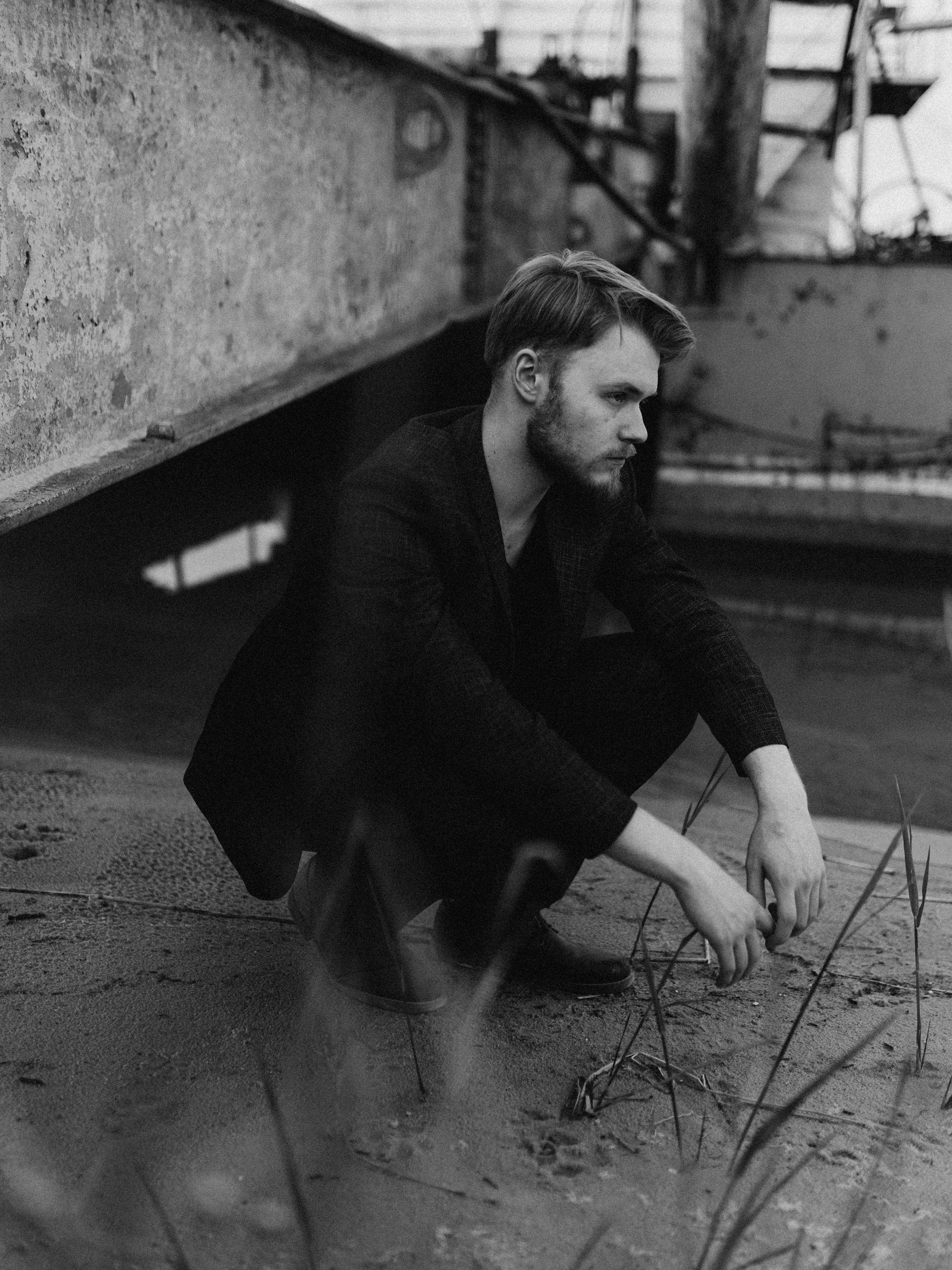 Andrew. Фотограф Львів | Портретна фотозйомка| Лав сторі фотосесія