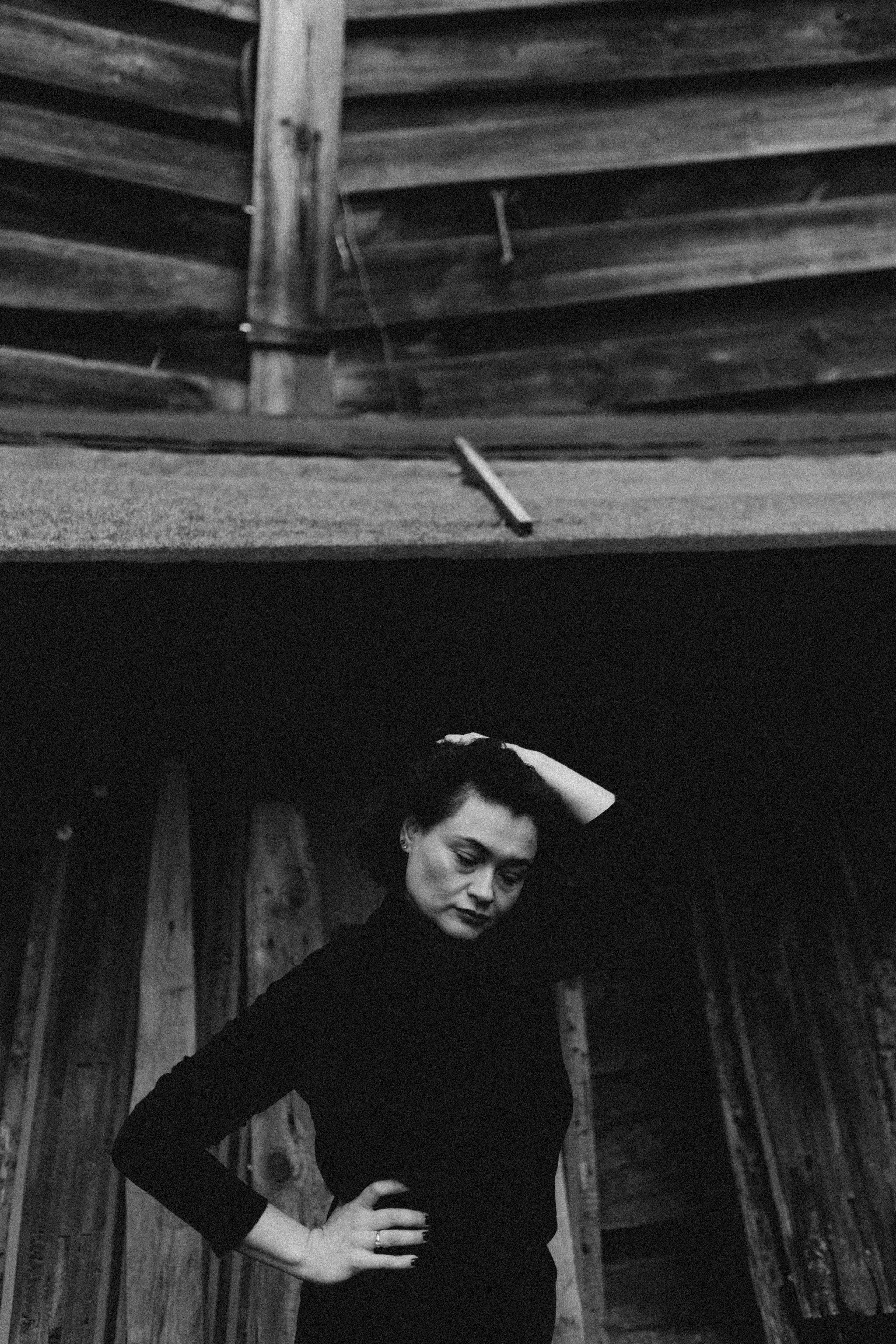 Anya. Portrait photographer in Lviv and Athens | Love story photographer