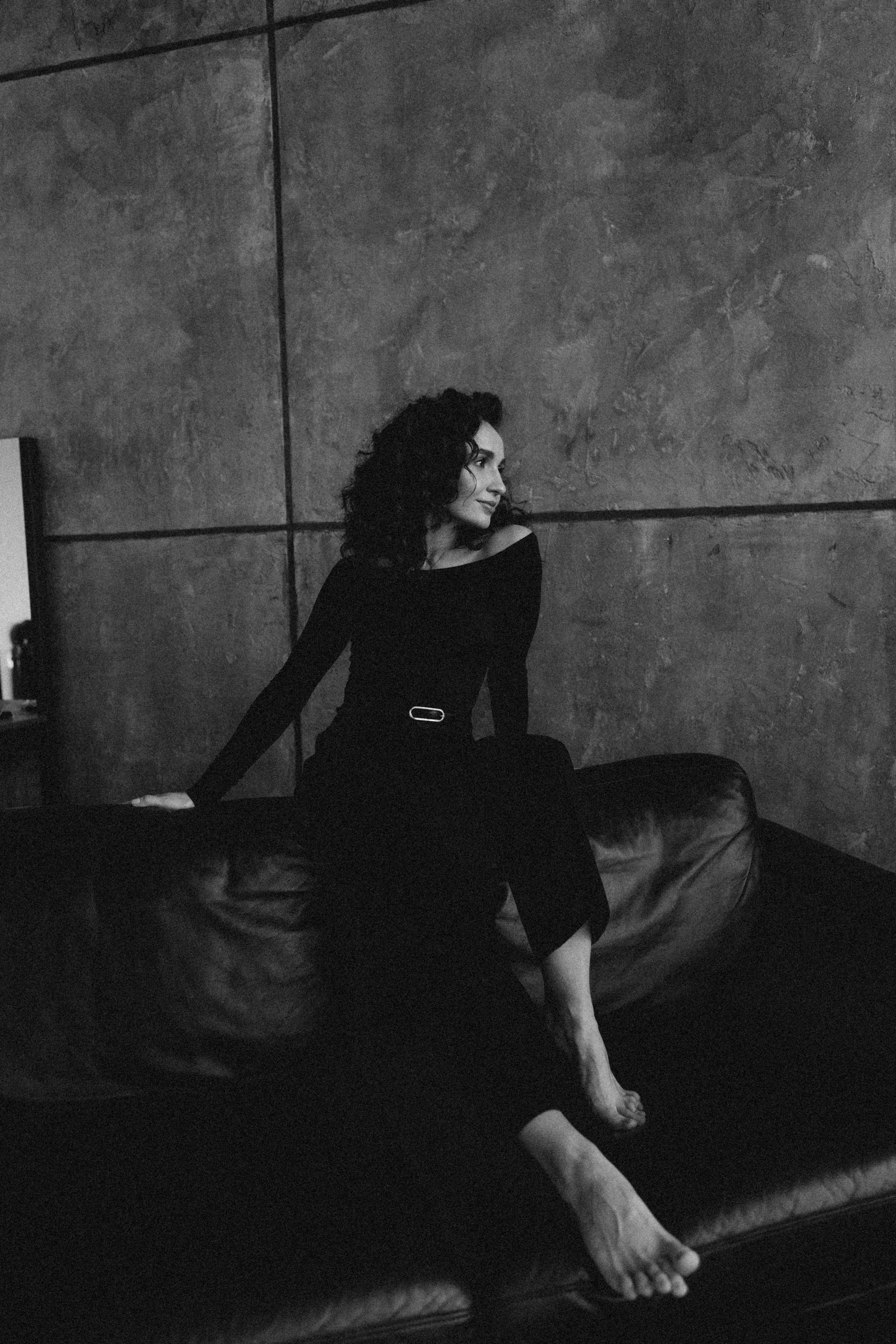 Vika. Portrait photographer in Lviv and Athens | Love story photographer