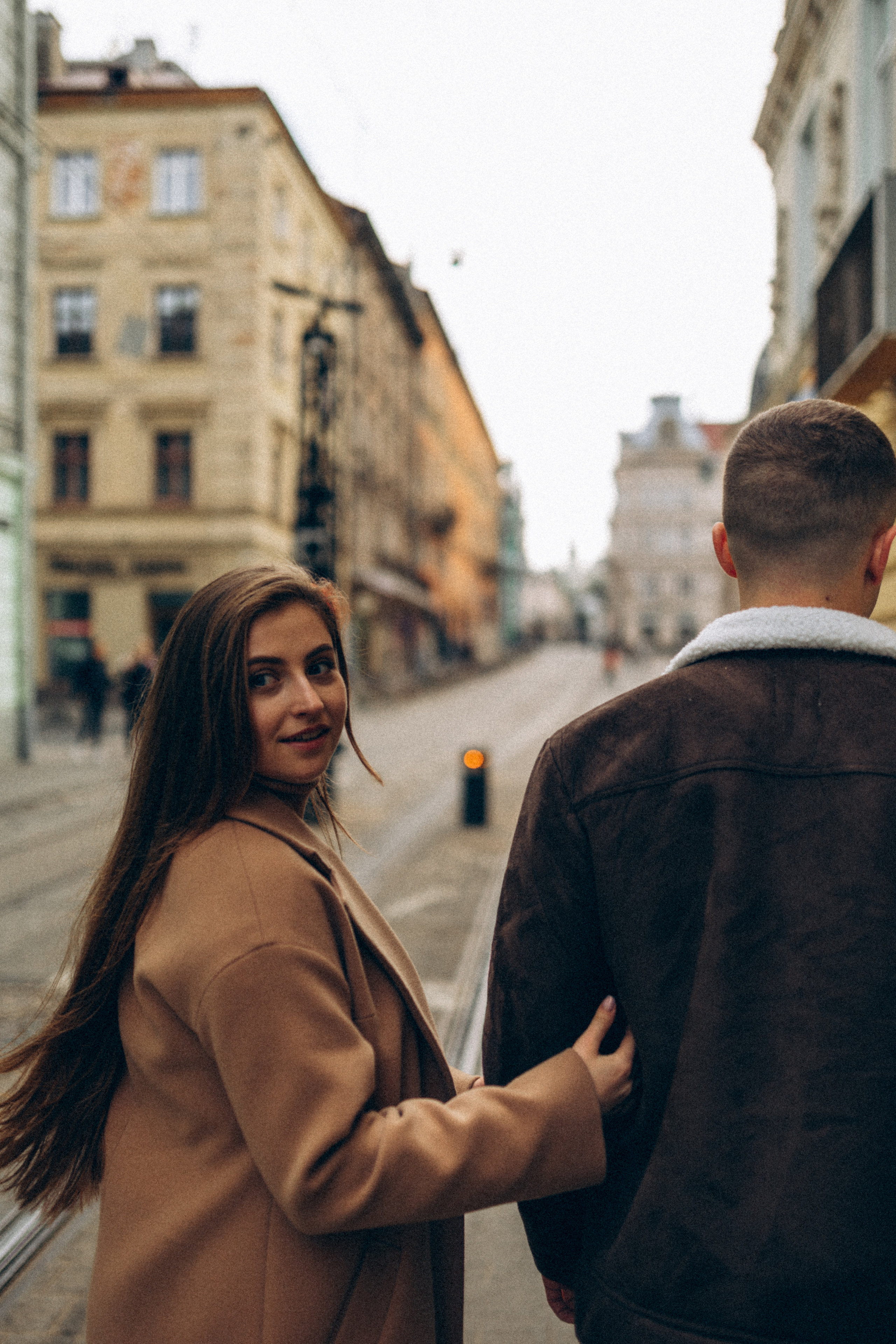 ♡. Фотограф Львів | Портретна фотозйомка| Лав сторі фотосесія