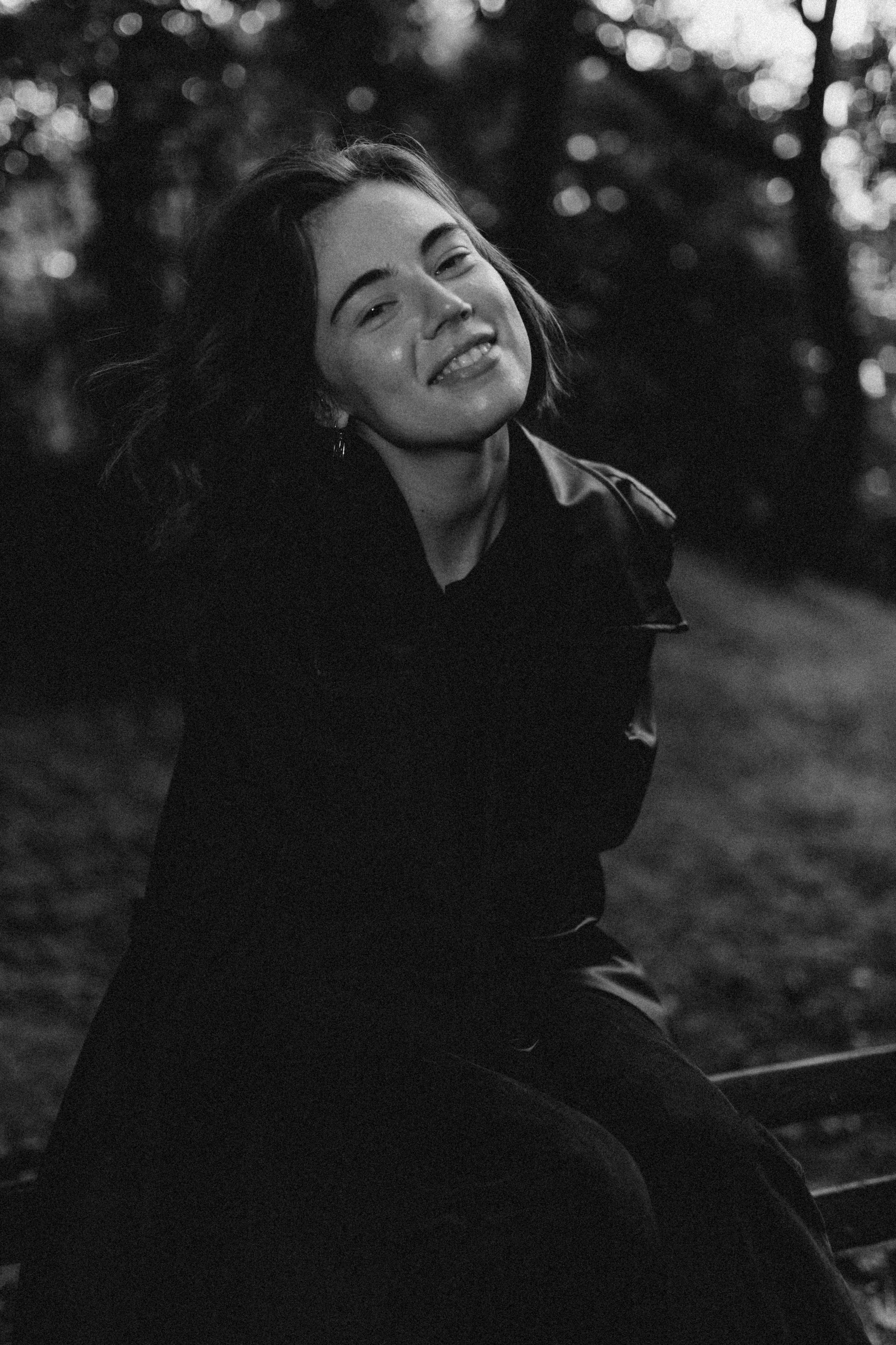 Tanya. Portrait photographer in Lviv and Athens | Love story photographer