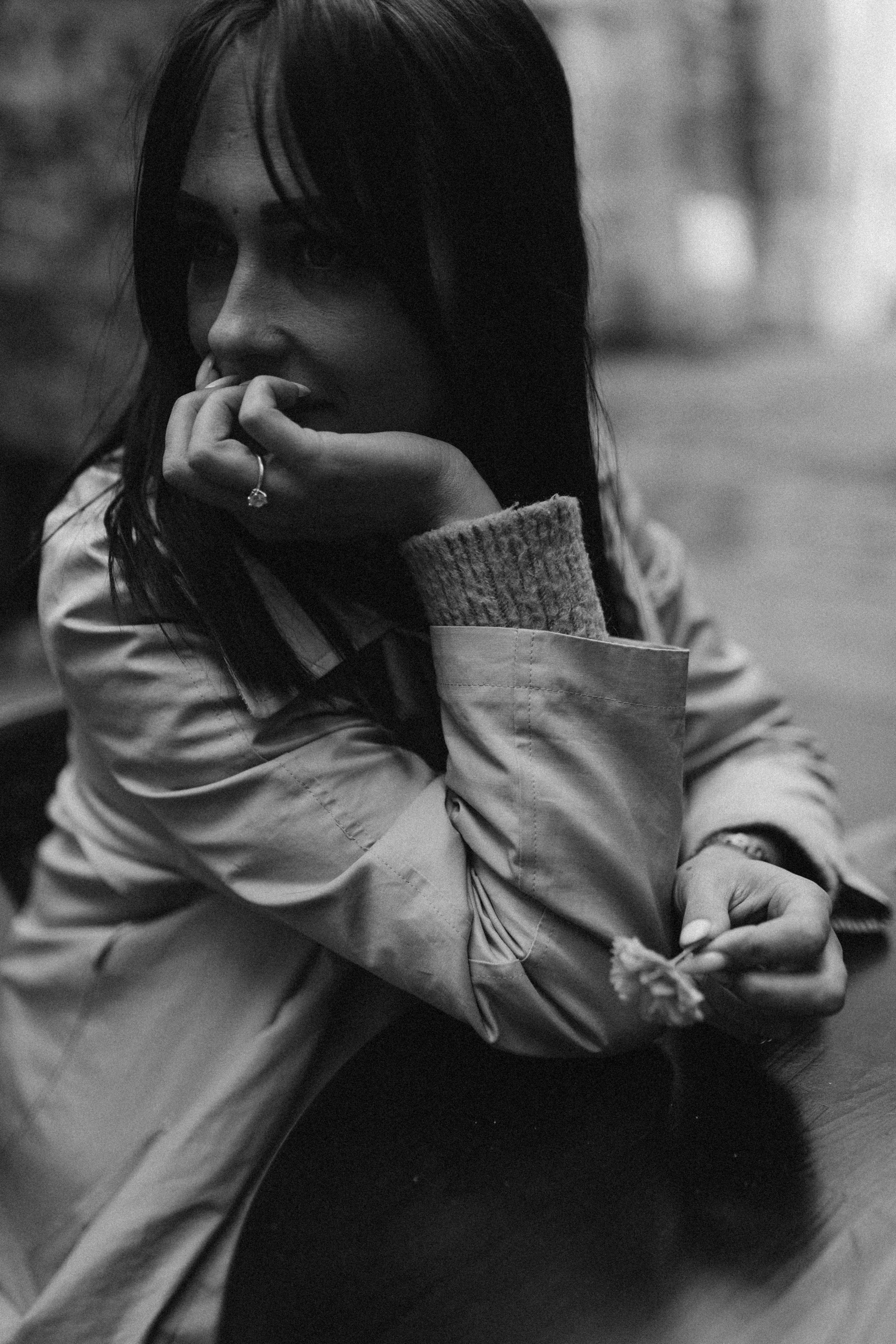 Tanya. Фотограф Львів | Портретна фотозйомка| Лав сторі фотосесія