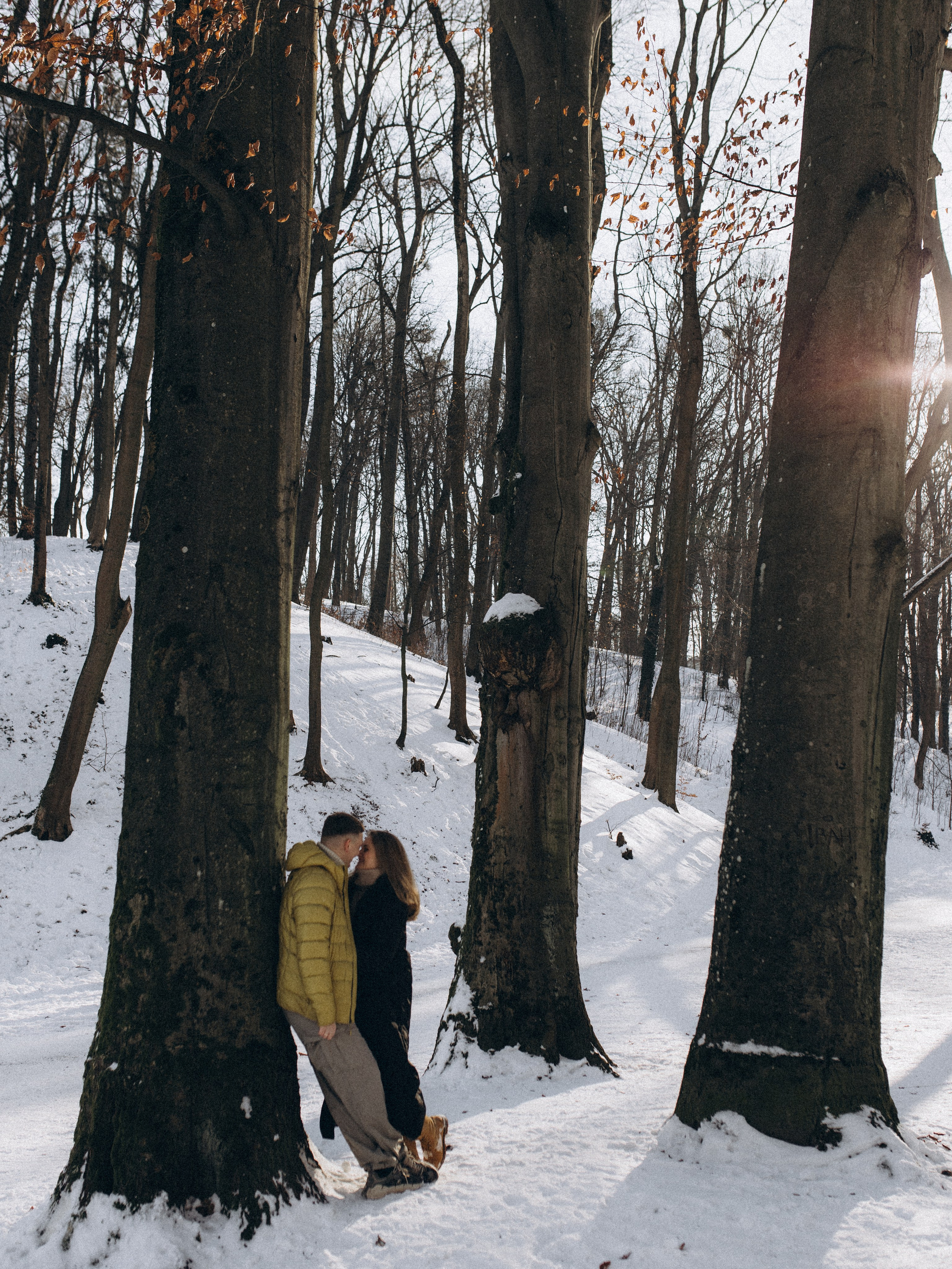 ♡. Portrait photographer in Lviv and Athens | Love story photographer