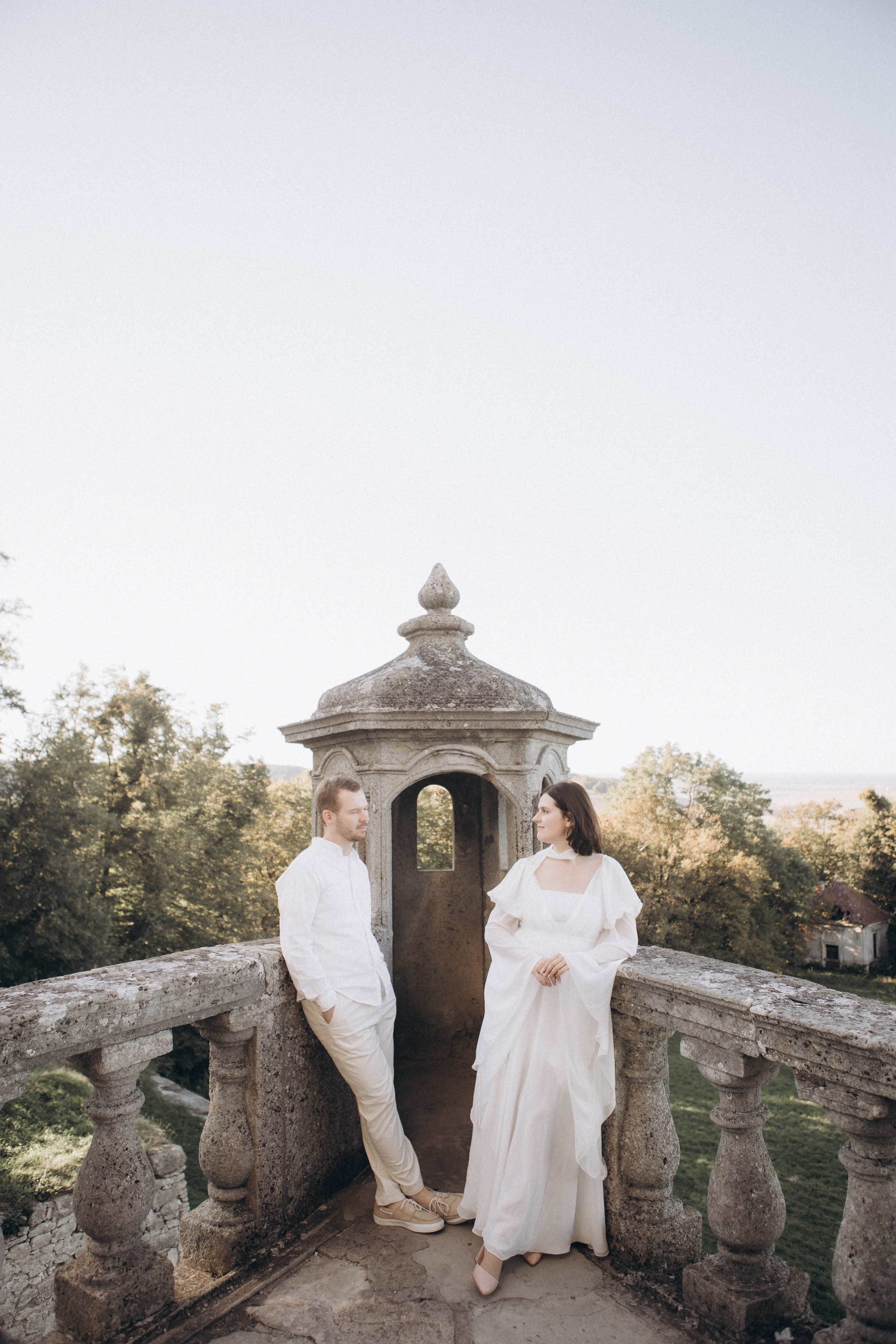 ♡. Portrait photographer in Lviv and Athens | Love story photographer