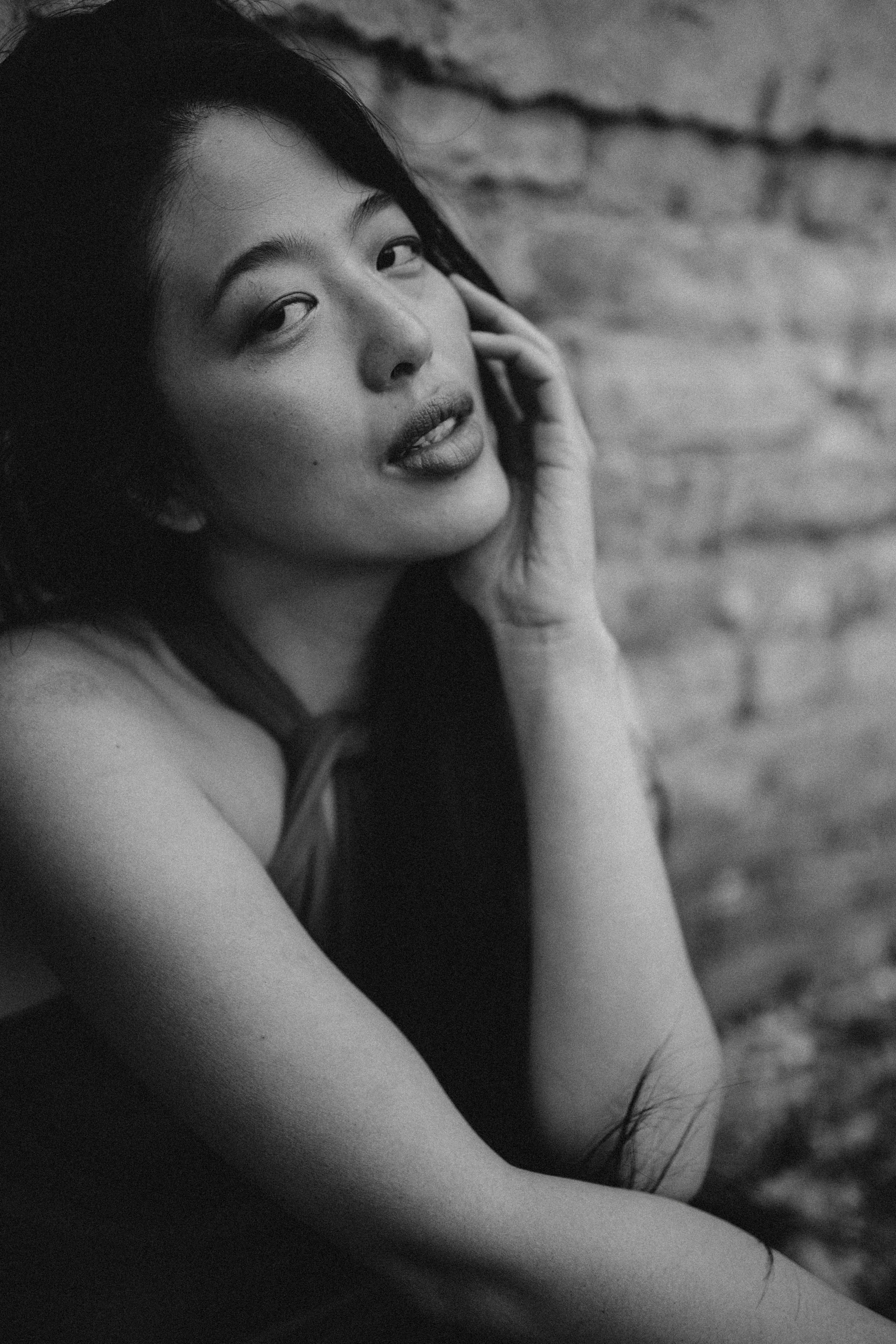 Fan-Pei. Portrait photographer in Lviv and Athens | Love story photographer