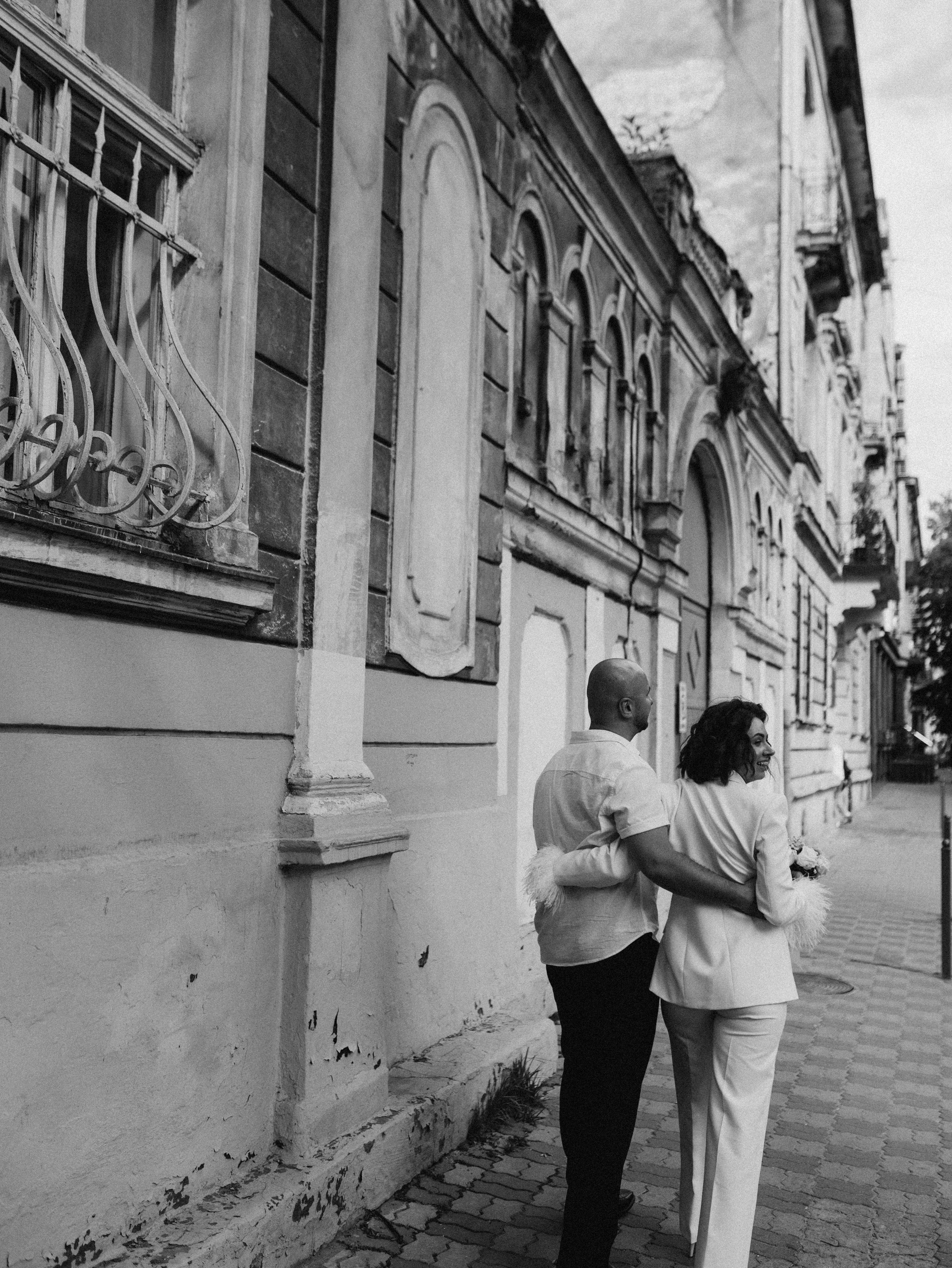♡. Portrait photographer in Lviv and Athens | Love story photographer