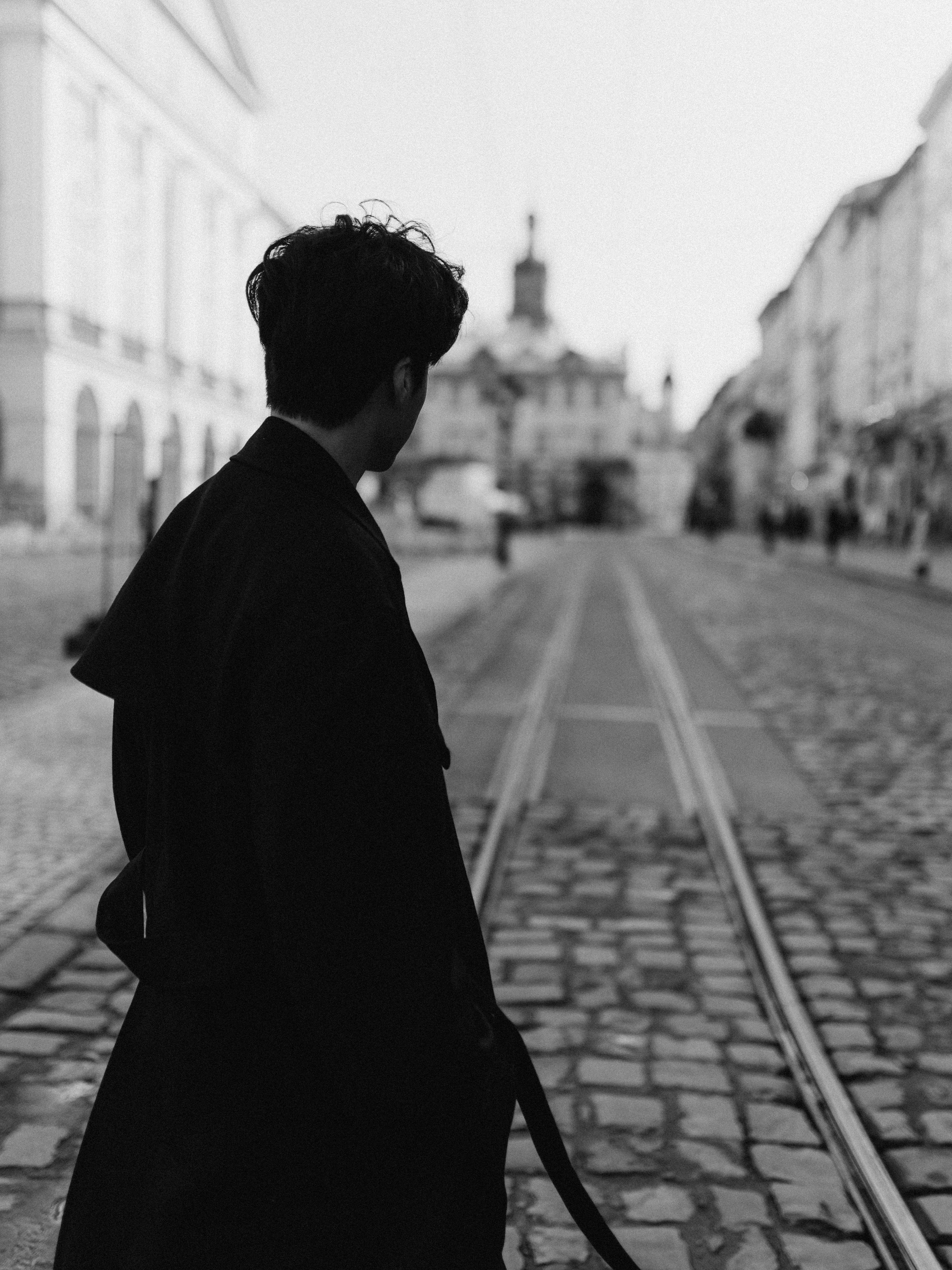 Shawn Xie. Portrait photographer in Lviv and Athens | Love story photographer