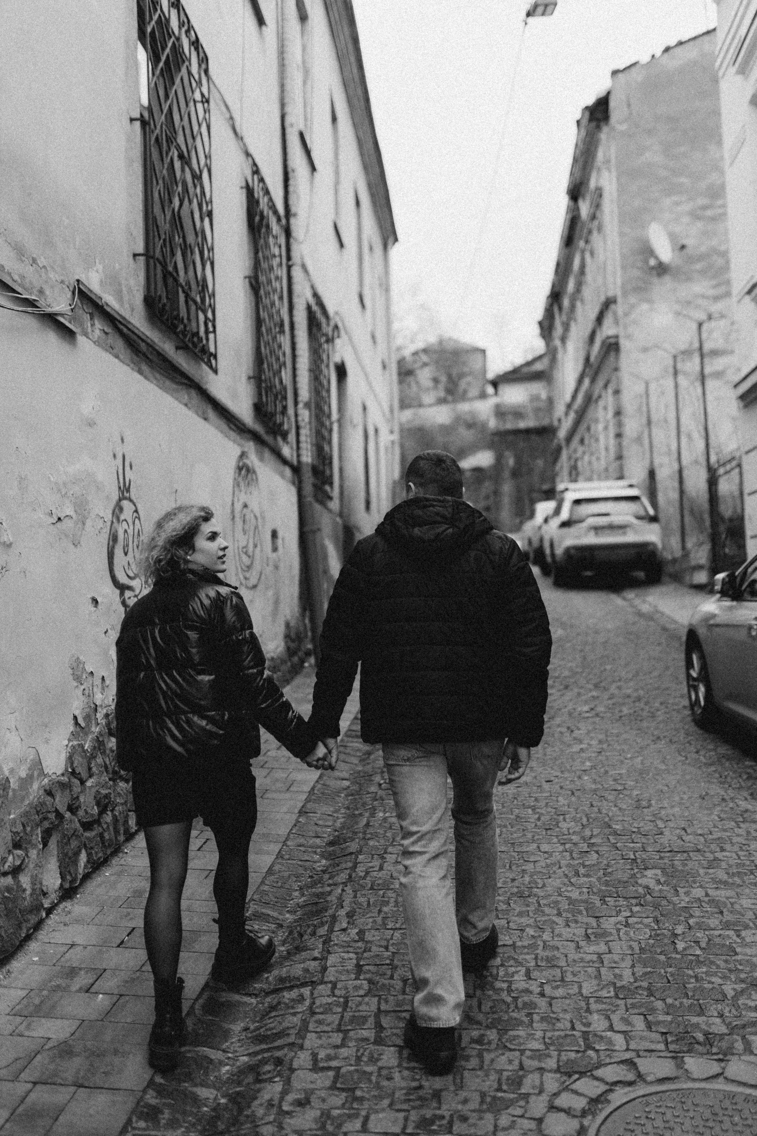 ♡. Portrait photographer in Lviv and Athens | Love story photographer