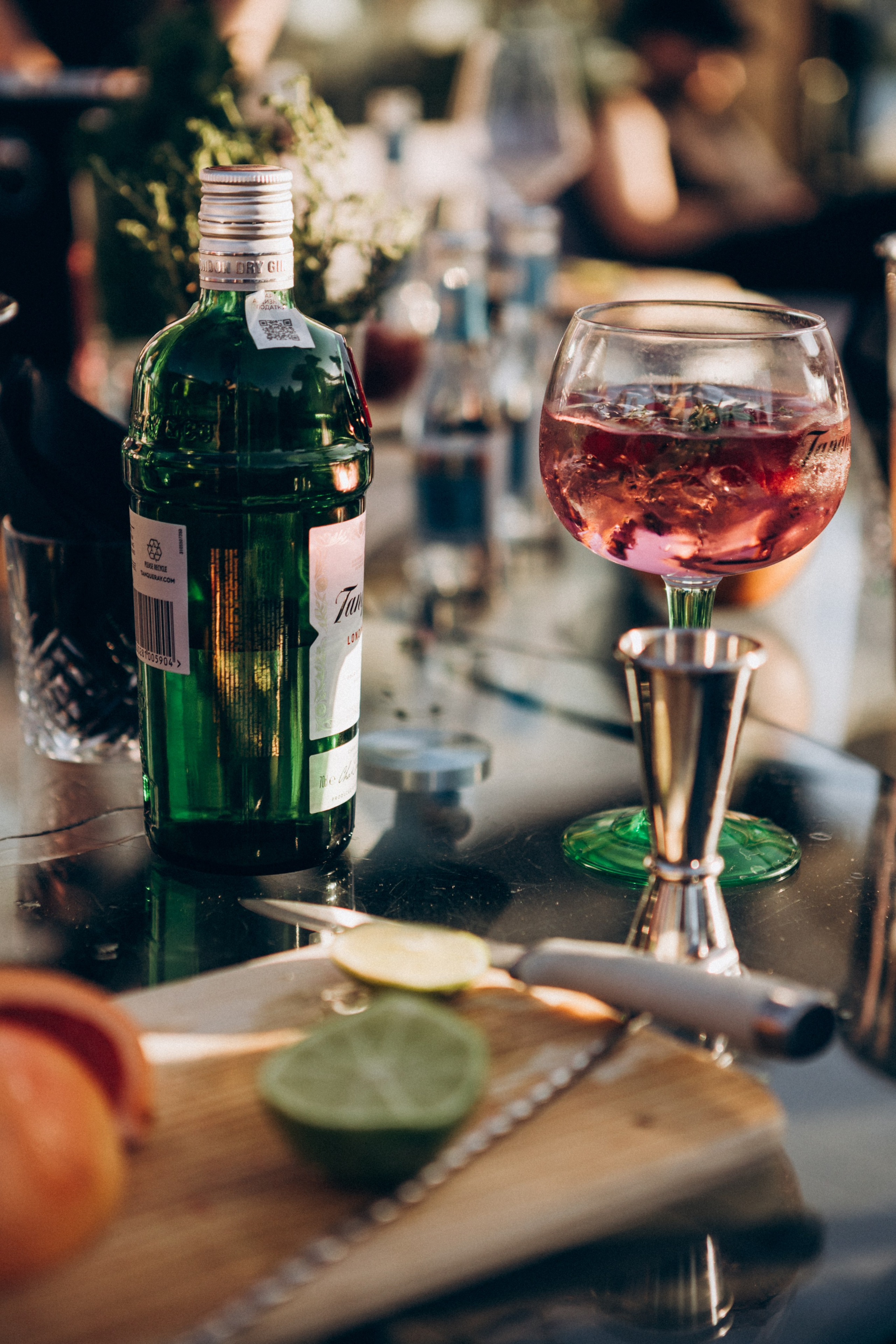 Tanqueray. Portrait photographer in Lviv and Athens | Love story photographer