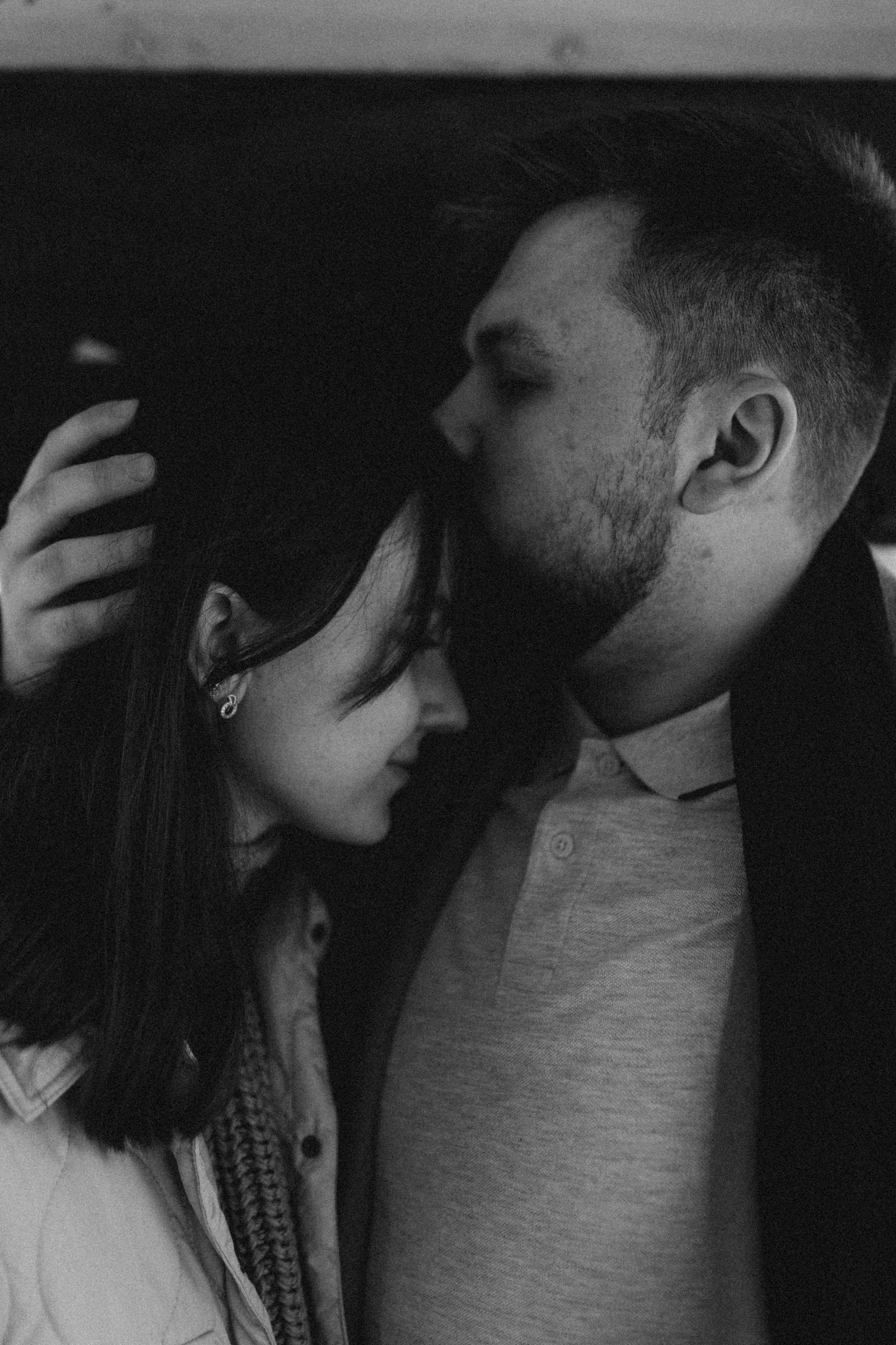 ♡. Portrait photographer in Lviv and Athens | Love story photographer