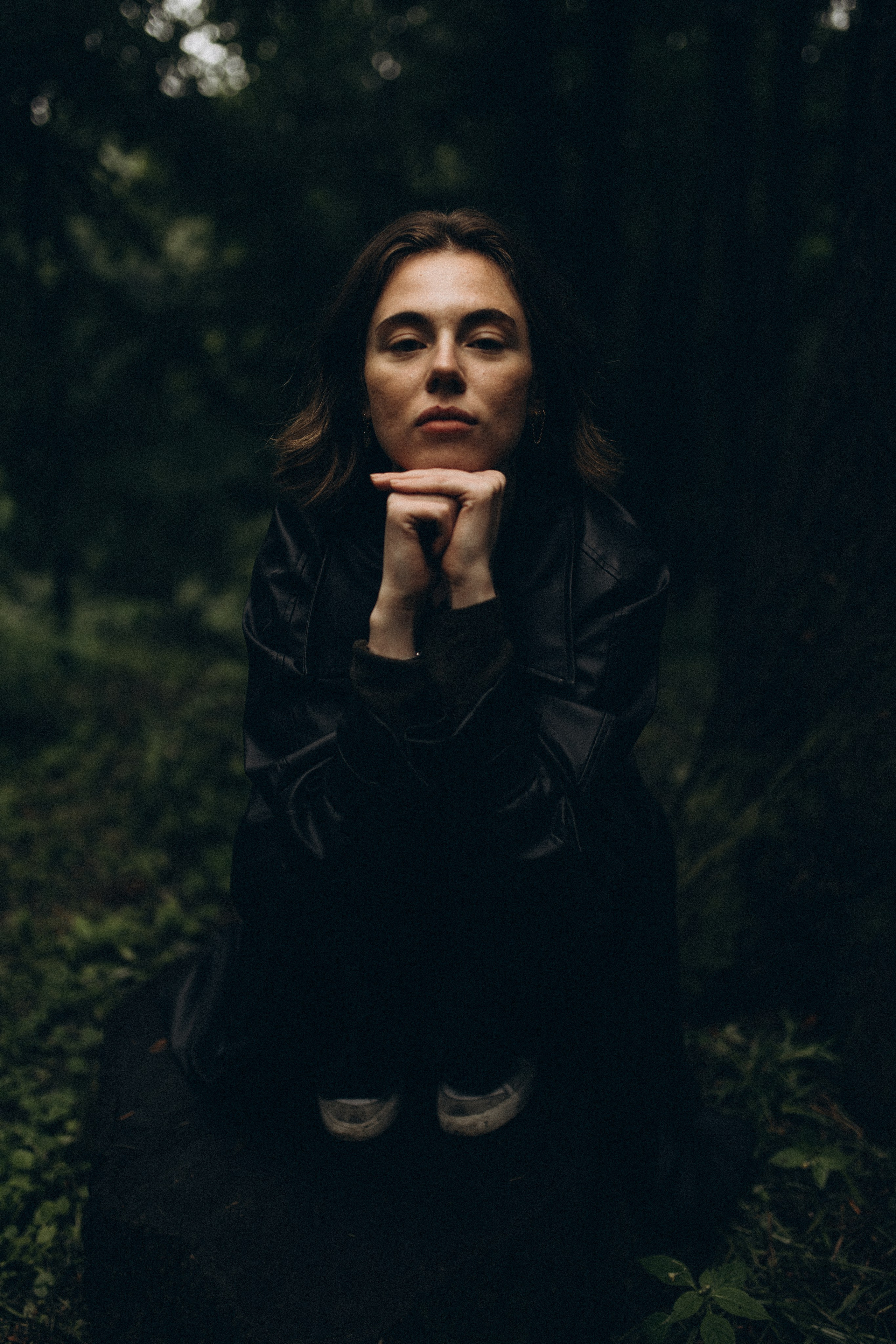 Tanya. Portrait photographer in Lviv and Athens | Love story photographer