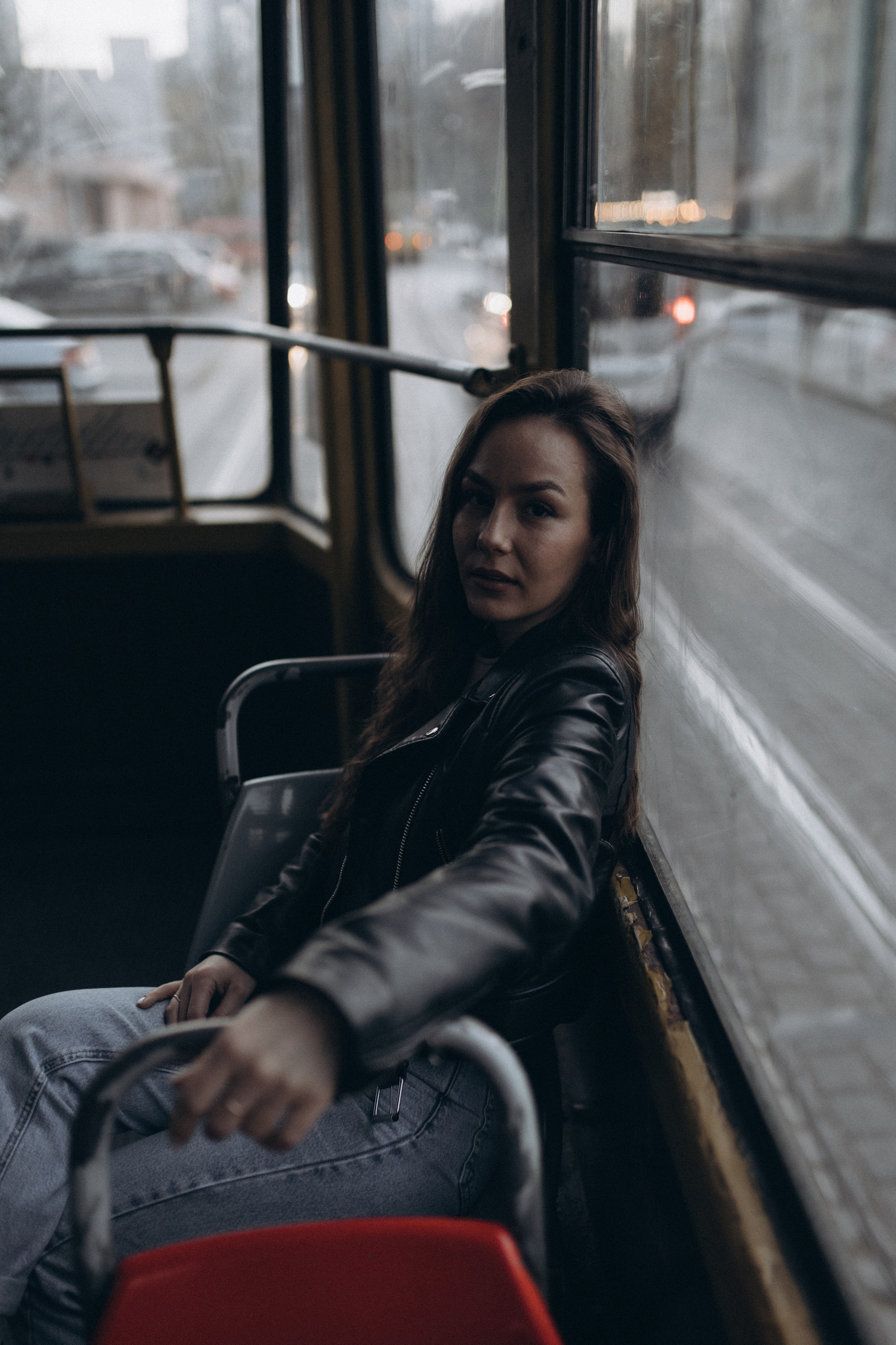 Di. Portrait photographer in Lviv and Athens | Love story photographer