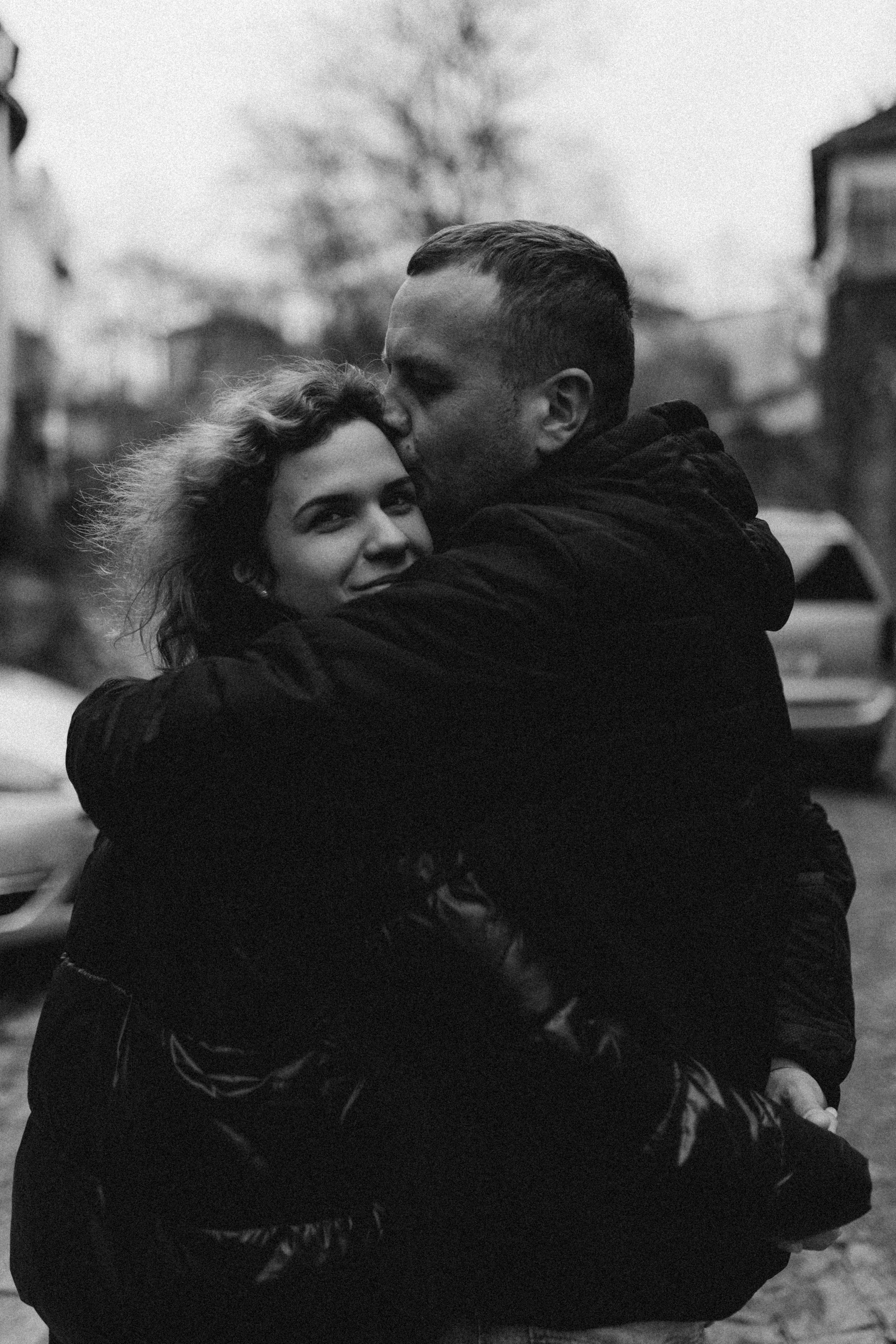 ♡. Portrait photographer in Lviv and Athens | Love story photographer