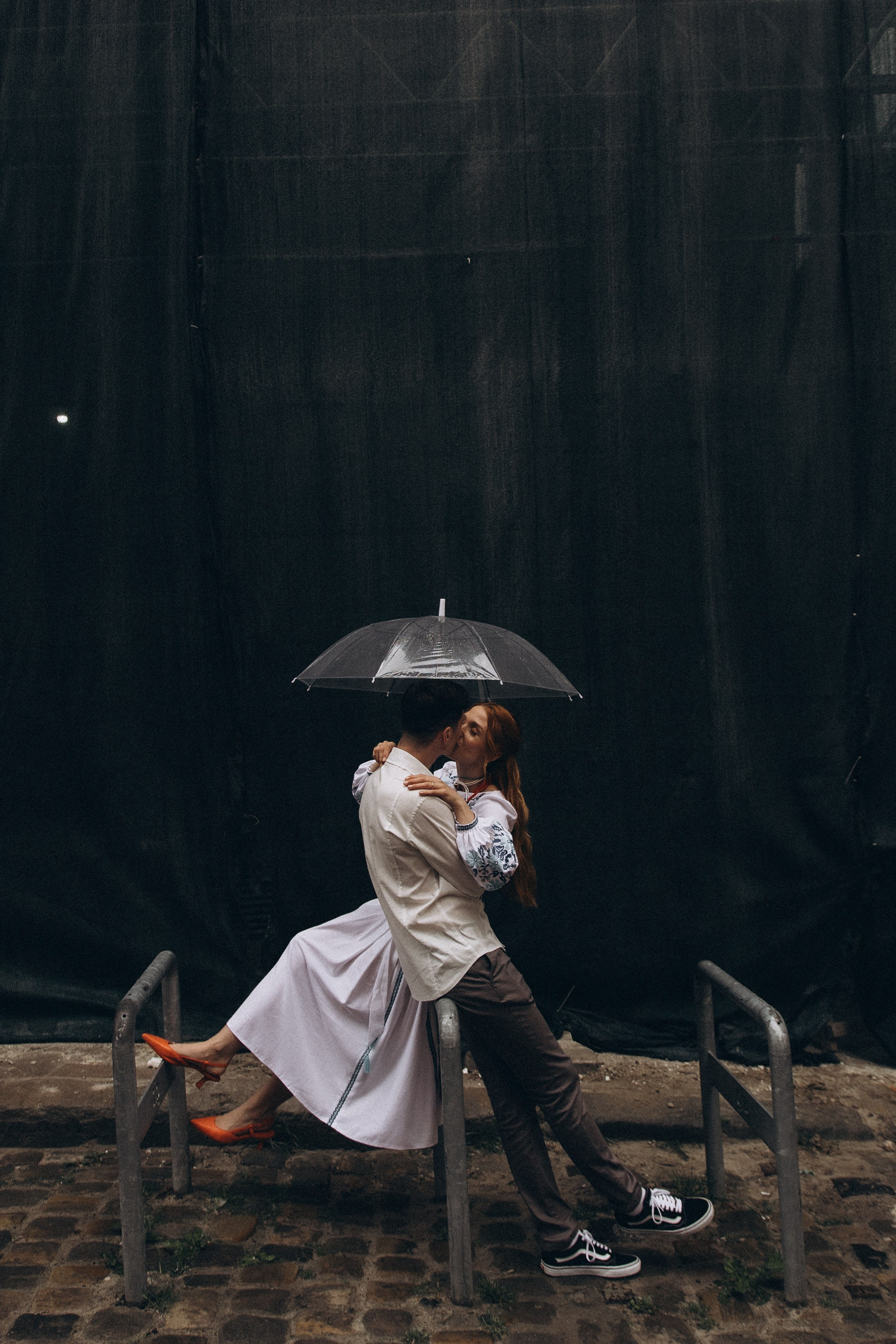 ♡. Portrait photographer in Lviv and Athens | Love story photographer