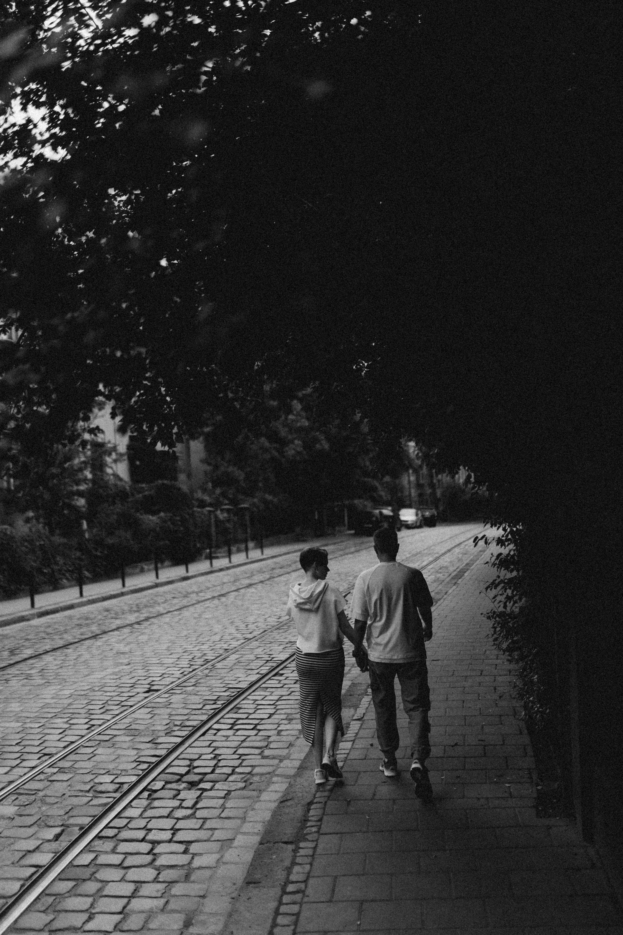 D&T. Portrait photographer in Lviv and Athens | Love story photographer