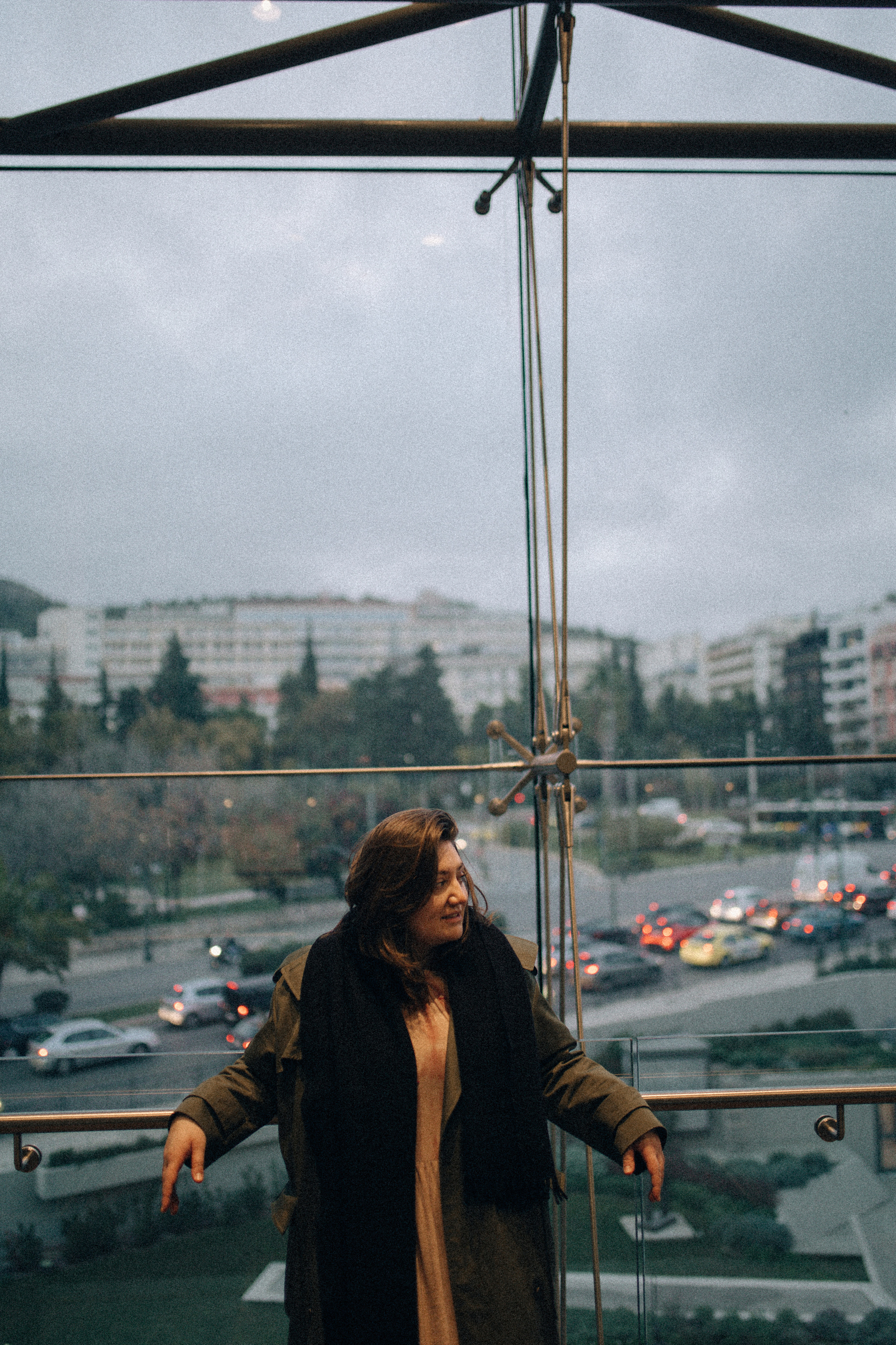 Portrait. Portrait photographer in Lviv and Athens | Love story photographer