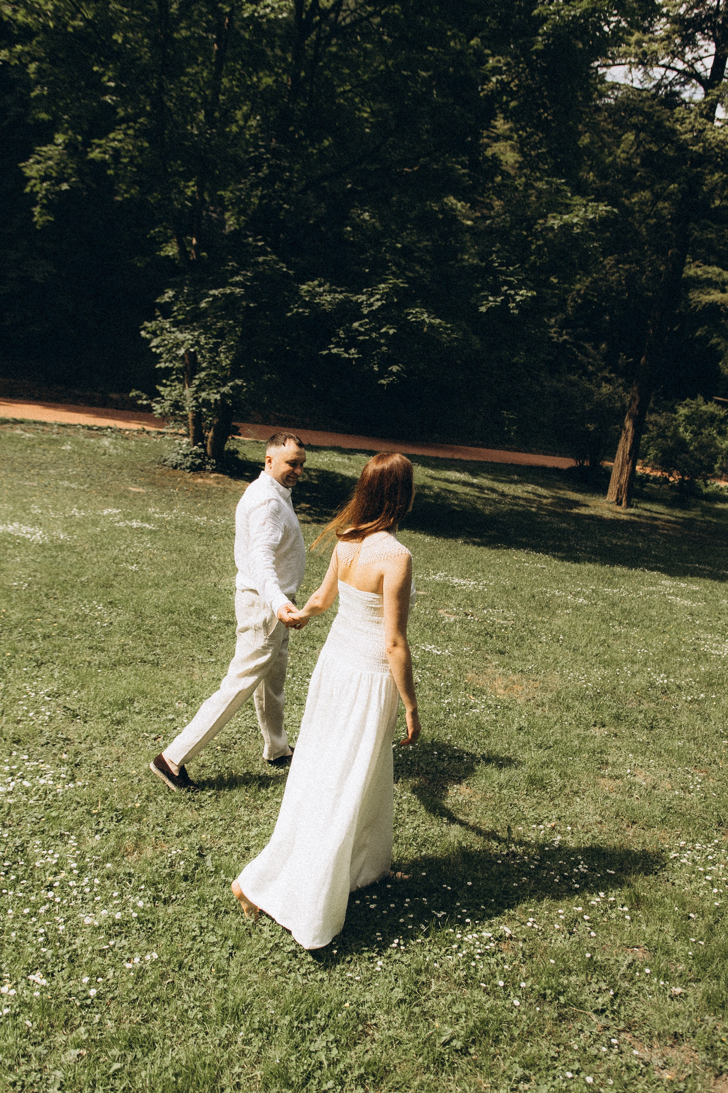 ♡. Portrait photographer in Lviv and Athens | Love story photographer