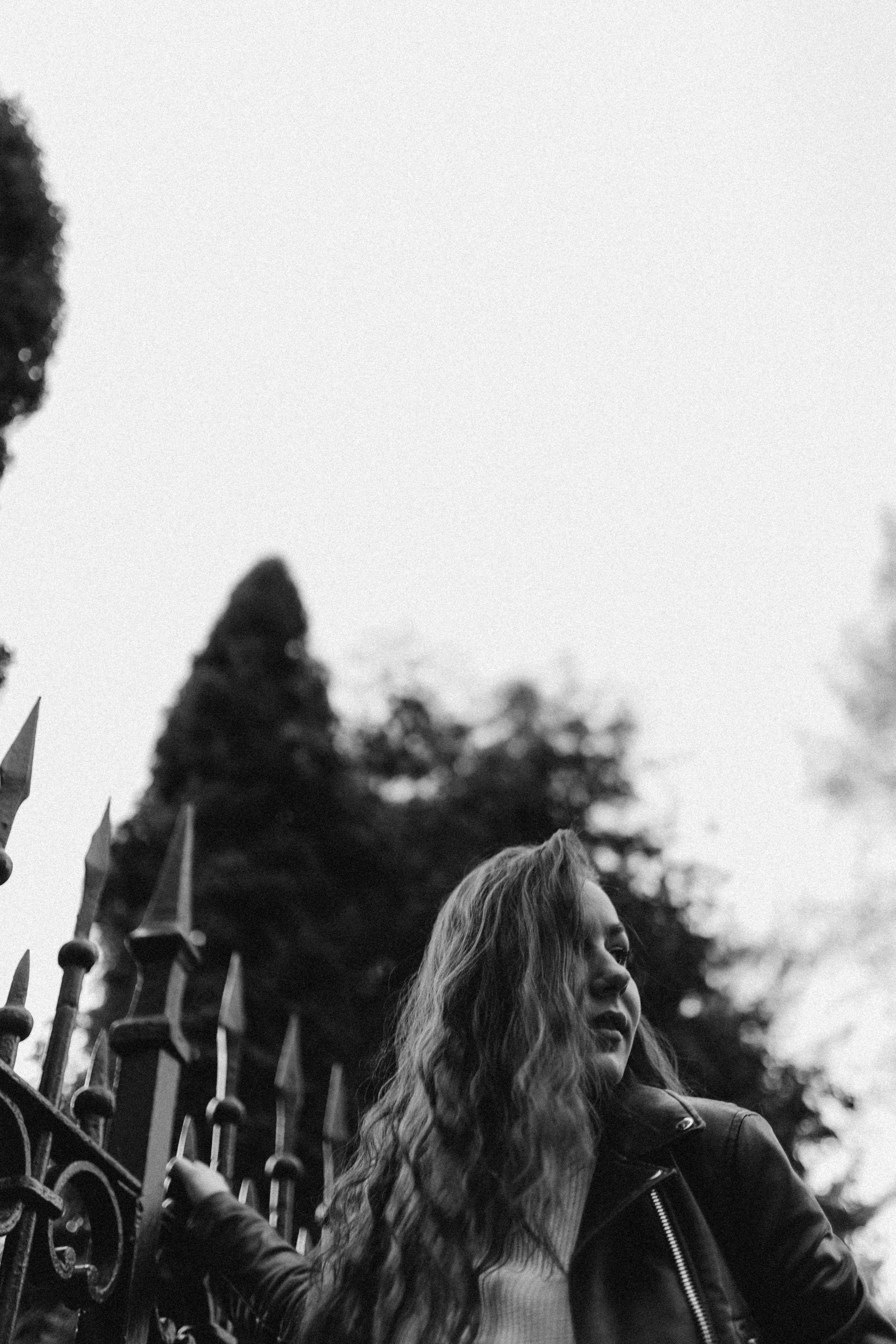 Di. Portrait photographer in Lviv and Athens | Love story photographer