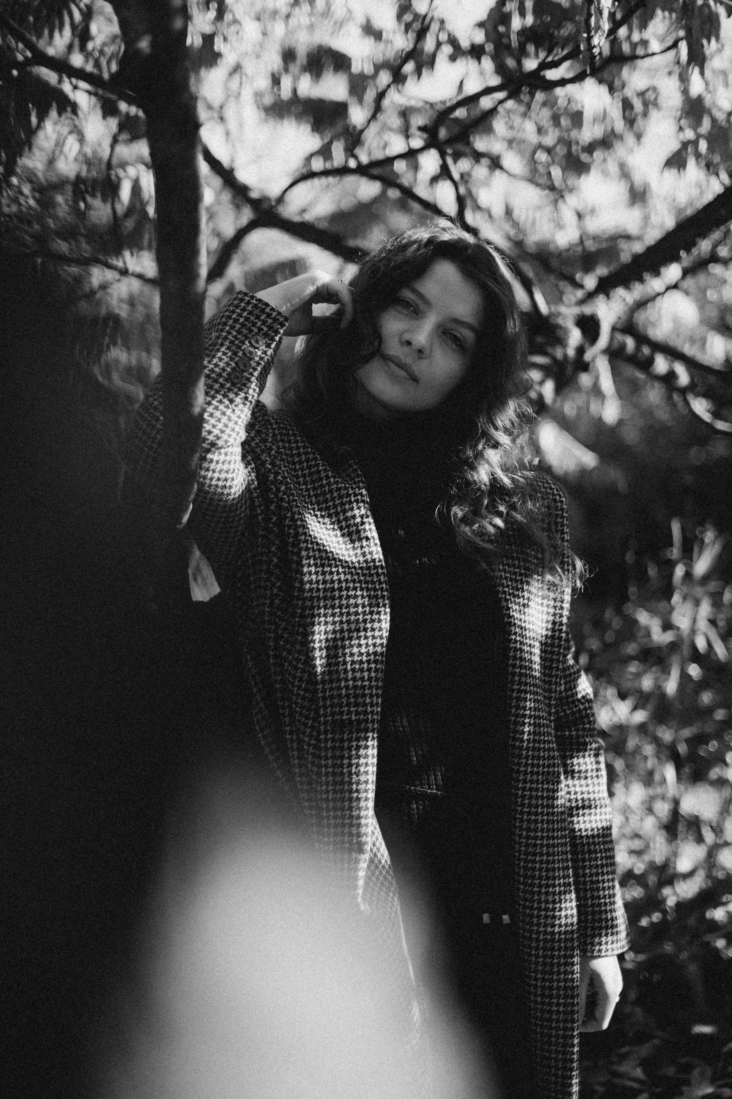 Vladislava. Portrait photographer in Lviv and Athens | Love story photographer