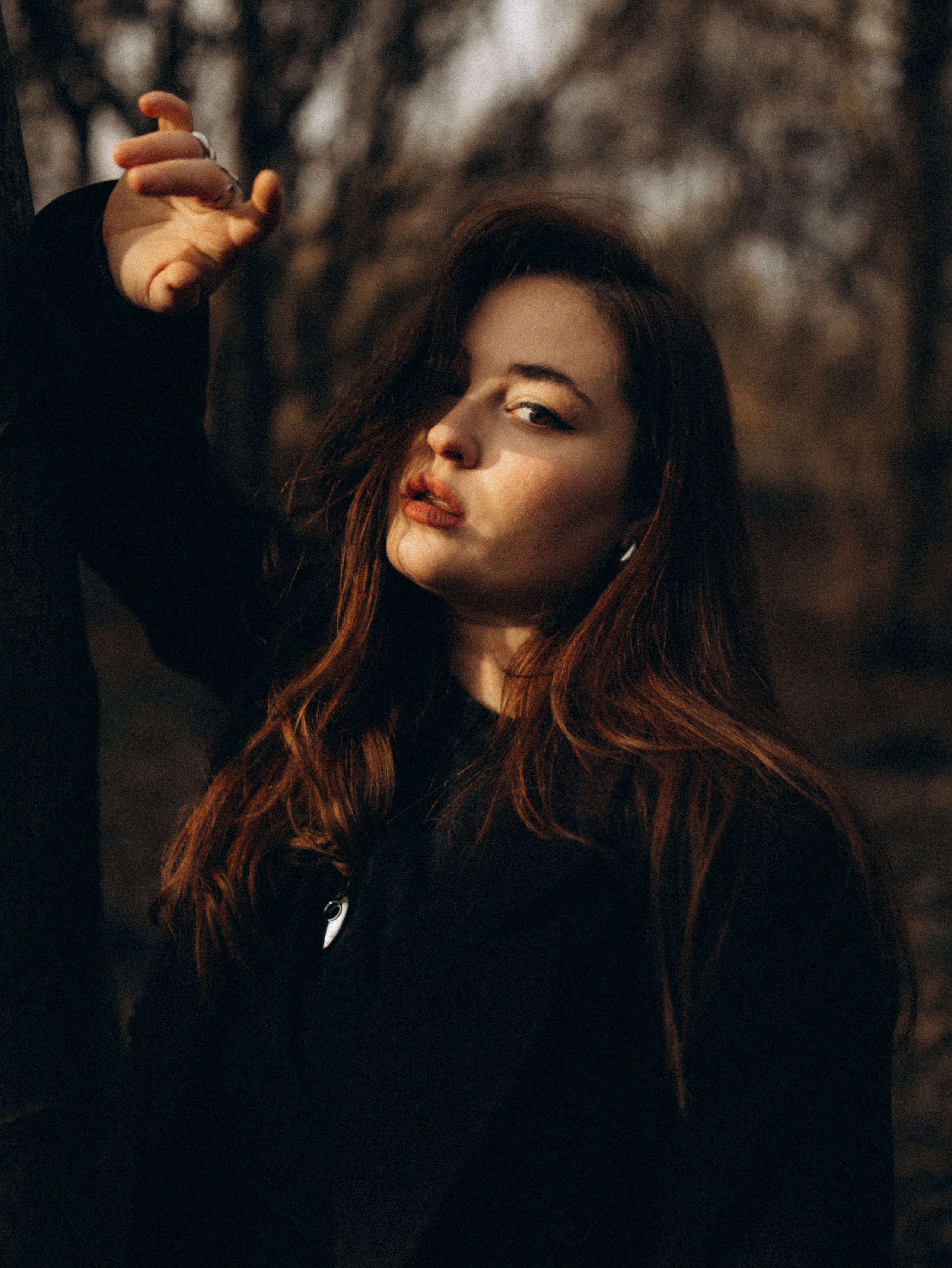 Vika. Portrait photographer in Lviv and Athens | Love story photographer