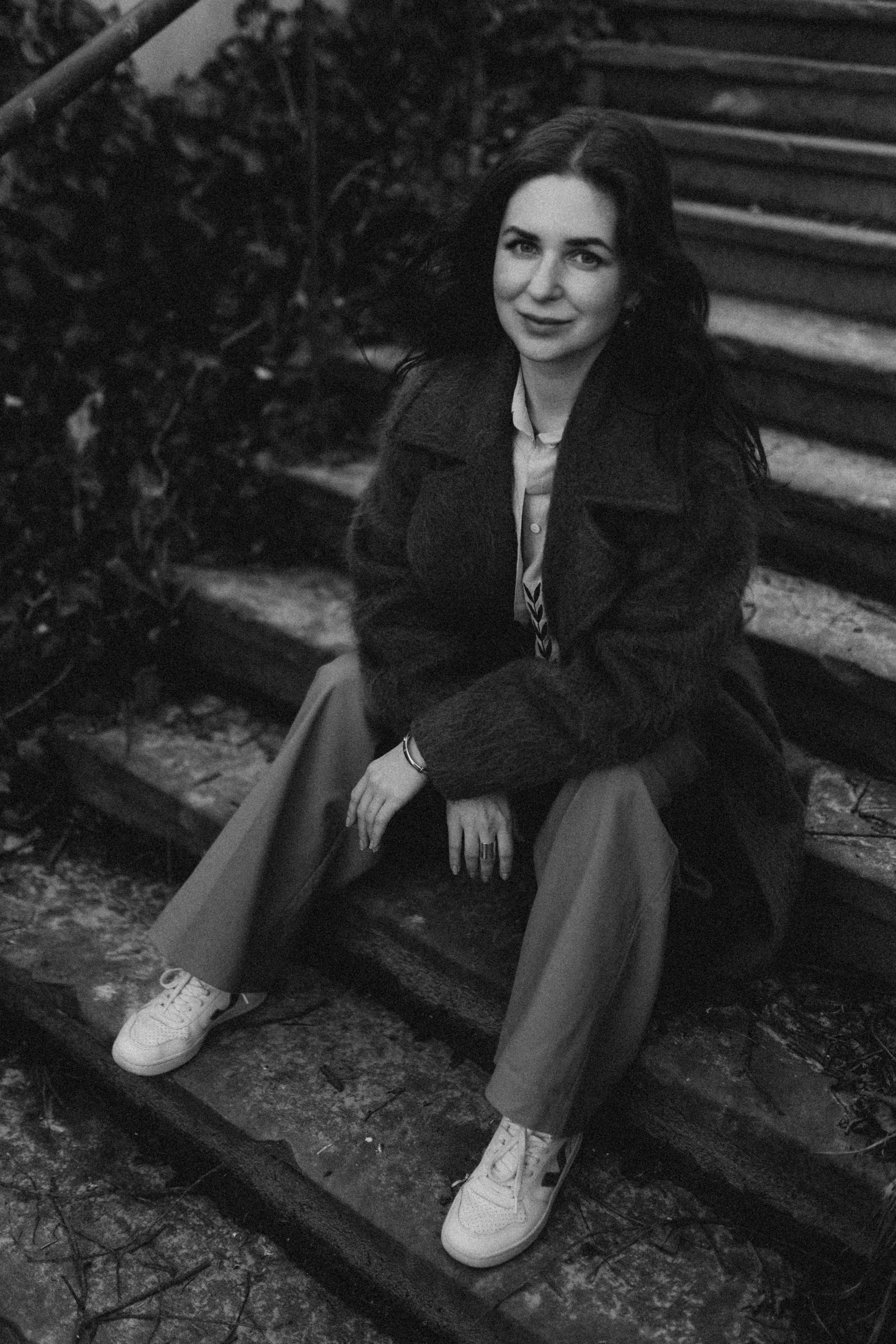 Anna. Фотограф Львів | Портретна фотозйомка| Лав сторі фотосесія