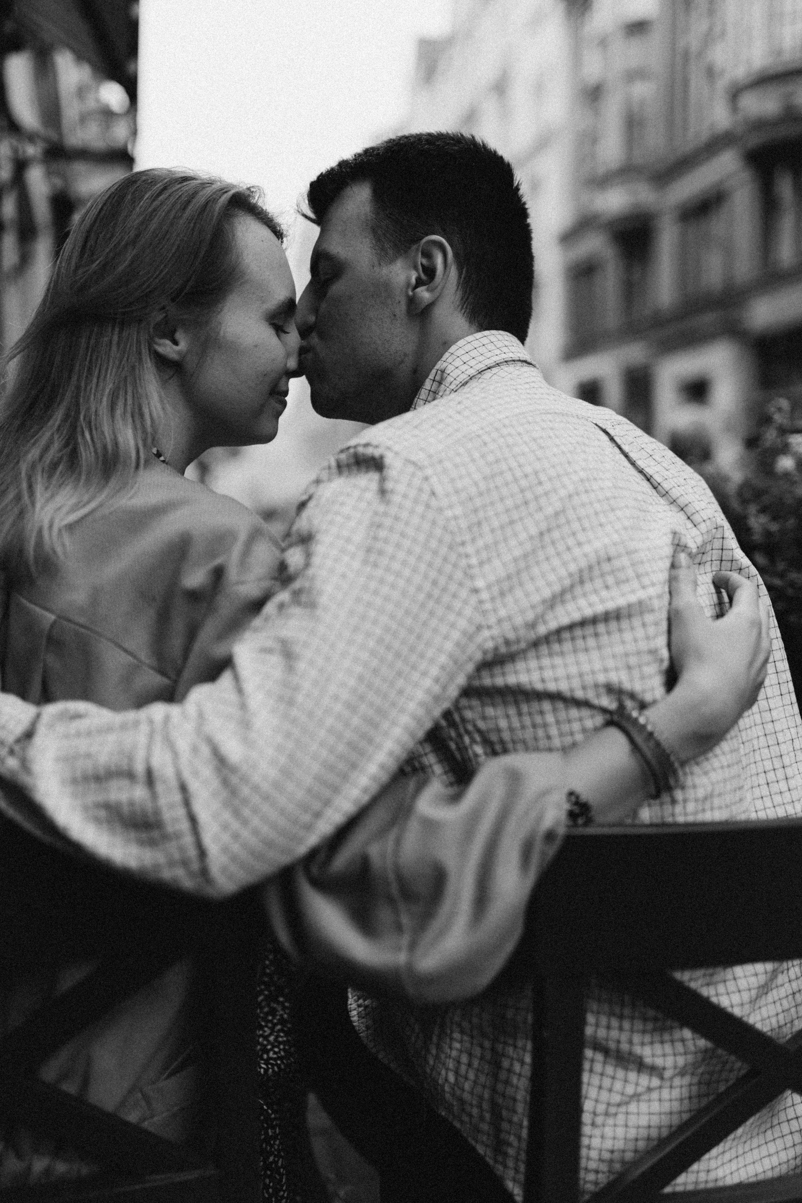 ♡. Portrait photographer in Lviv and Athens | Love story photographer