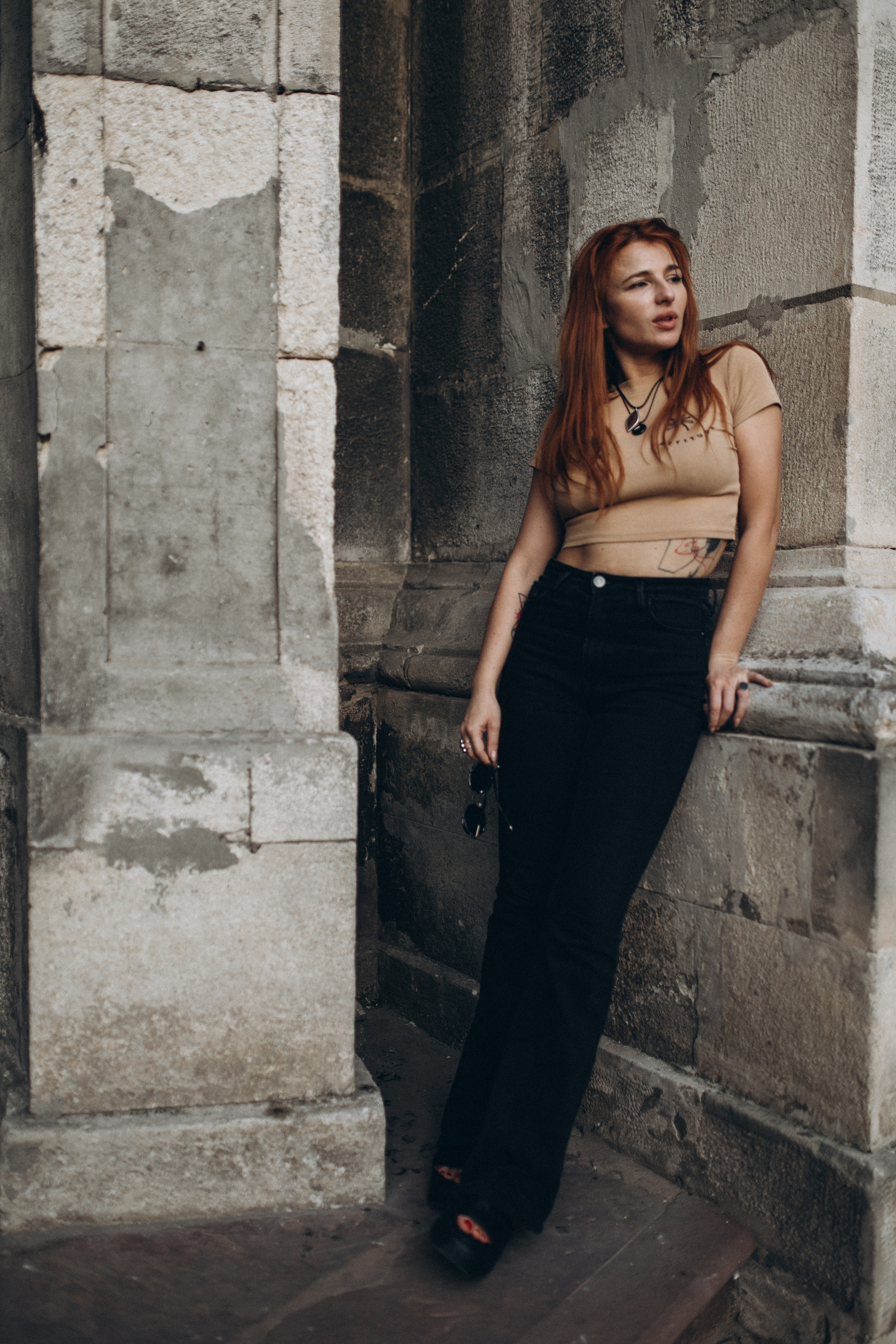 Some another portrait. Portrait photographer in Lviv and Athens | Love story photographer