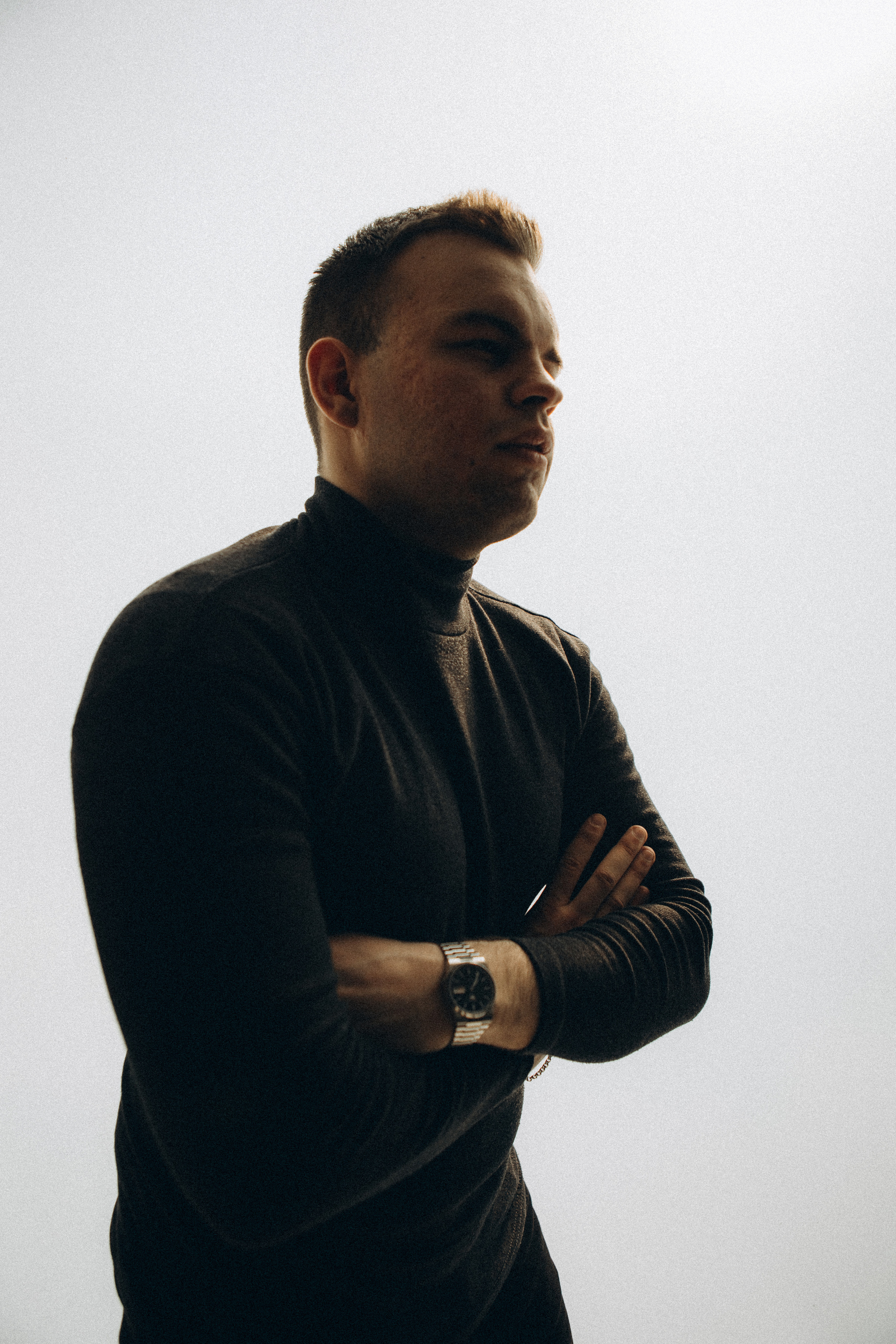 Portrait. Portrait photographer in Lviv and Athens | Love story photographer