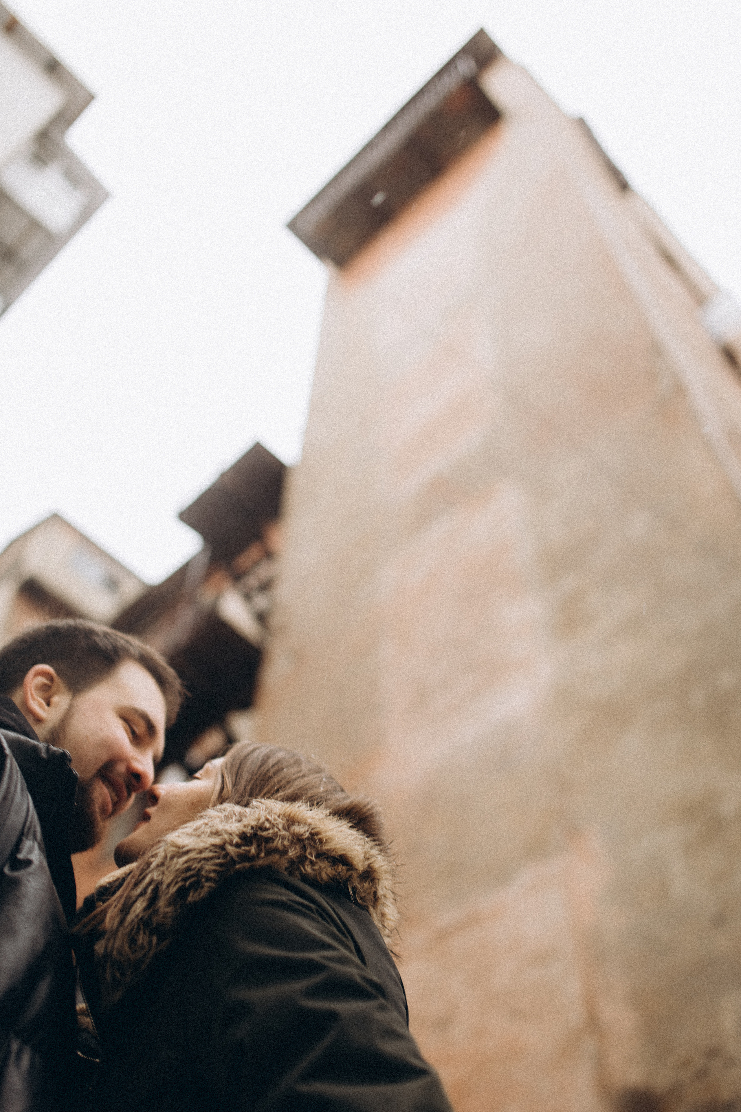 ♡. Portrait photographer in Lviv and Athens | Love story photographer