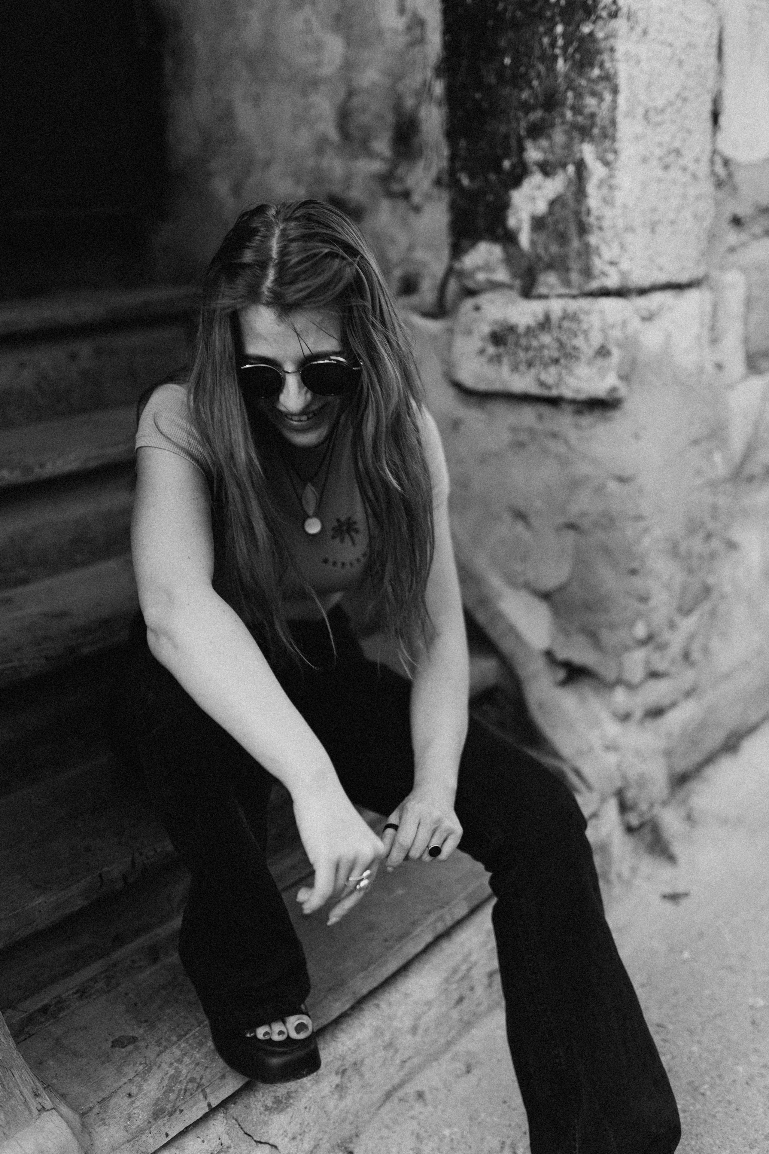 Some another portrait. Portrait photographer in Lviv and Athens | Love story photographer