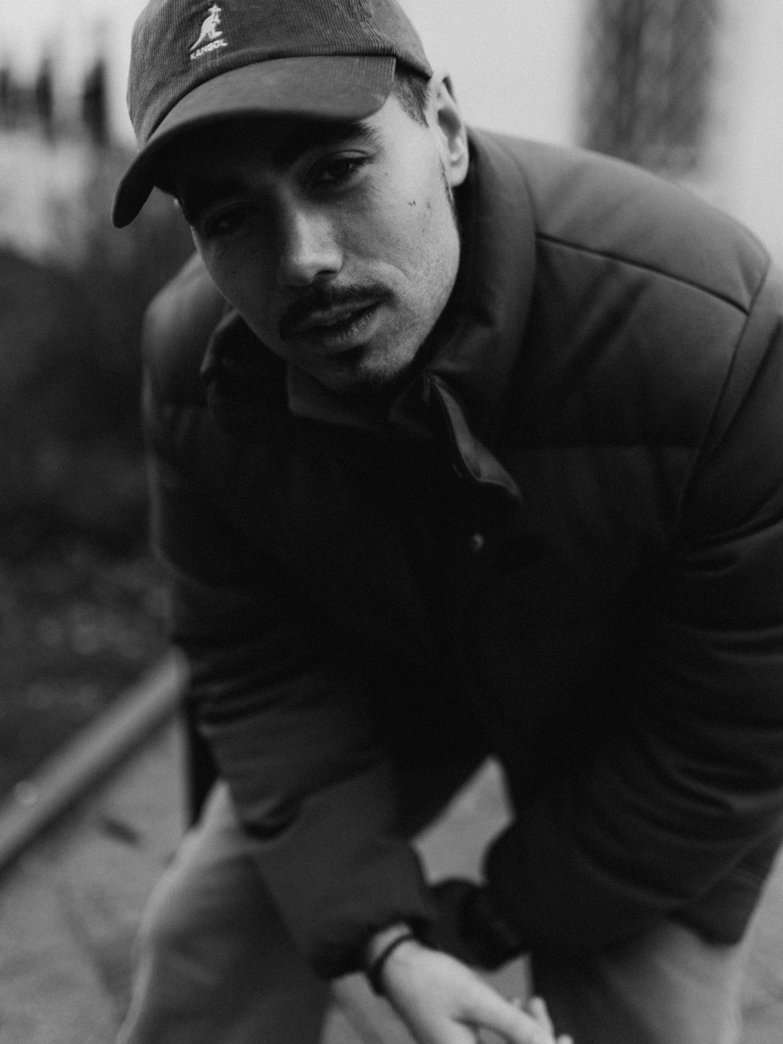 Beshket. Фотограф Львів | Портретна фотозйомка| Лав сторі фотосесія