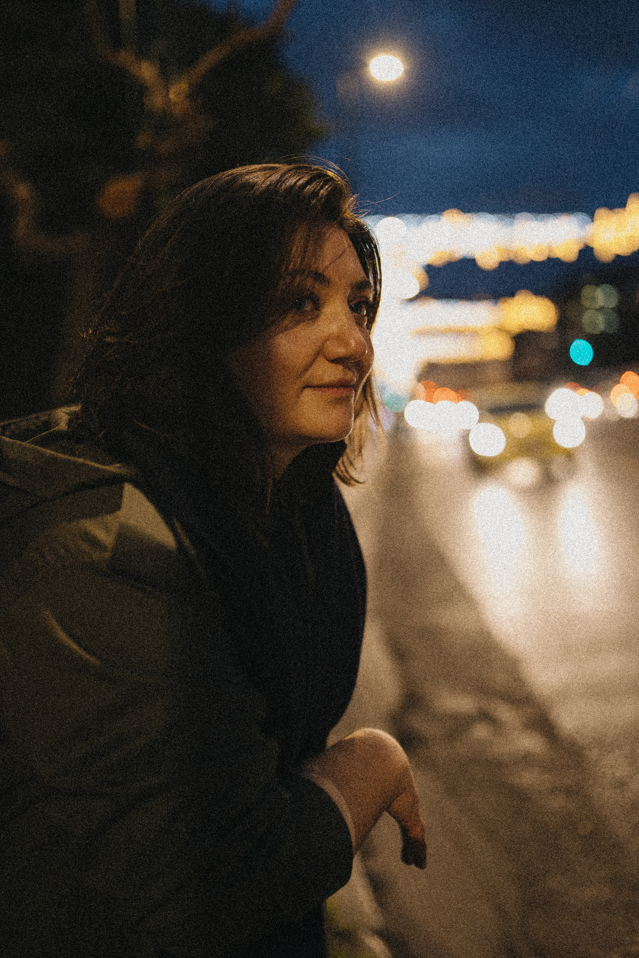 Portrait. Portrait photographer in Lviv and Athens | Love story photographer