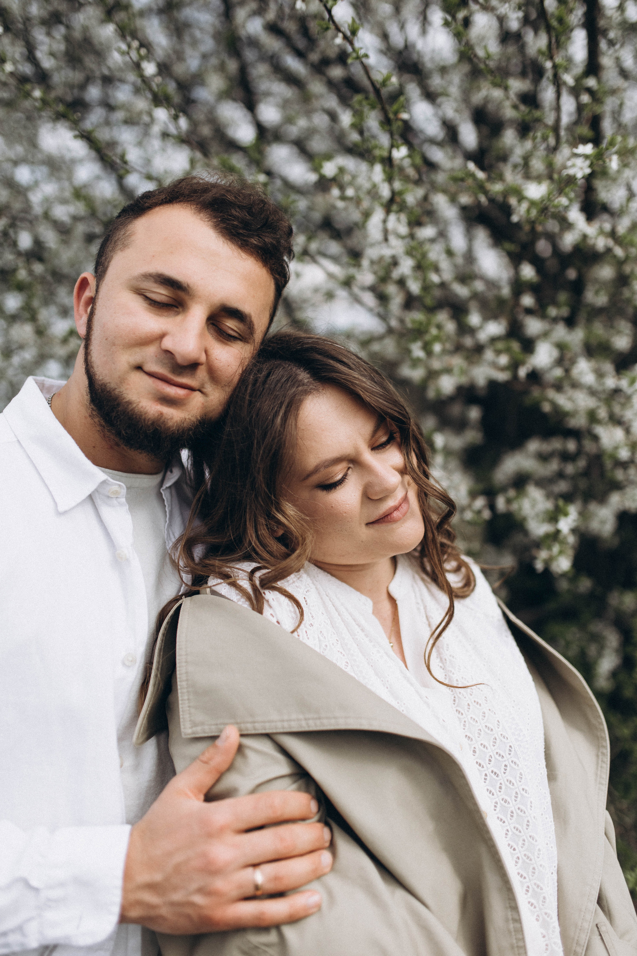 ♡. Portrait photographer in Lviv and Athens | Love story photographer