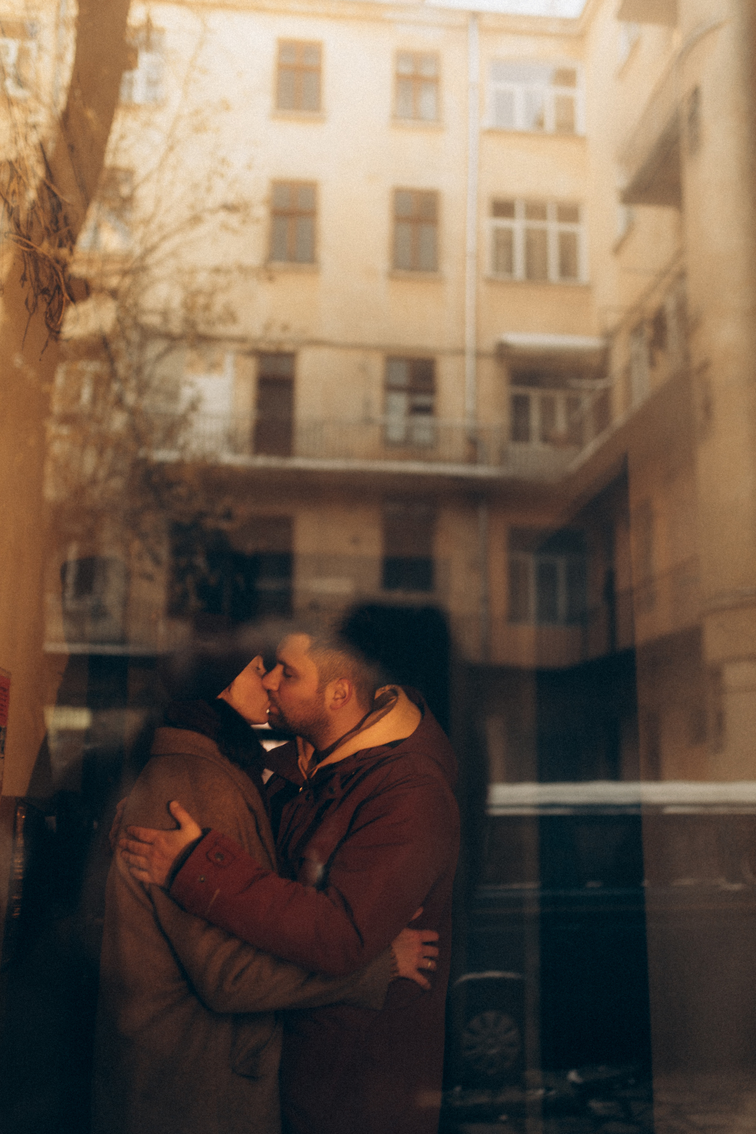 ♡. Фотограф Львів | Портретна фотозйомка| Лав сторі фотосесія