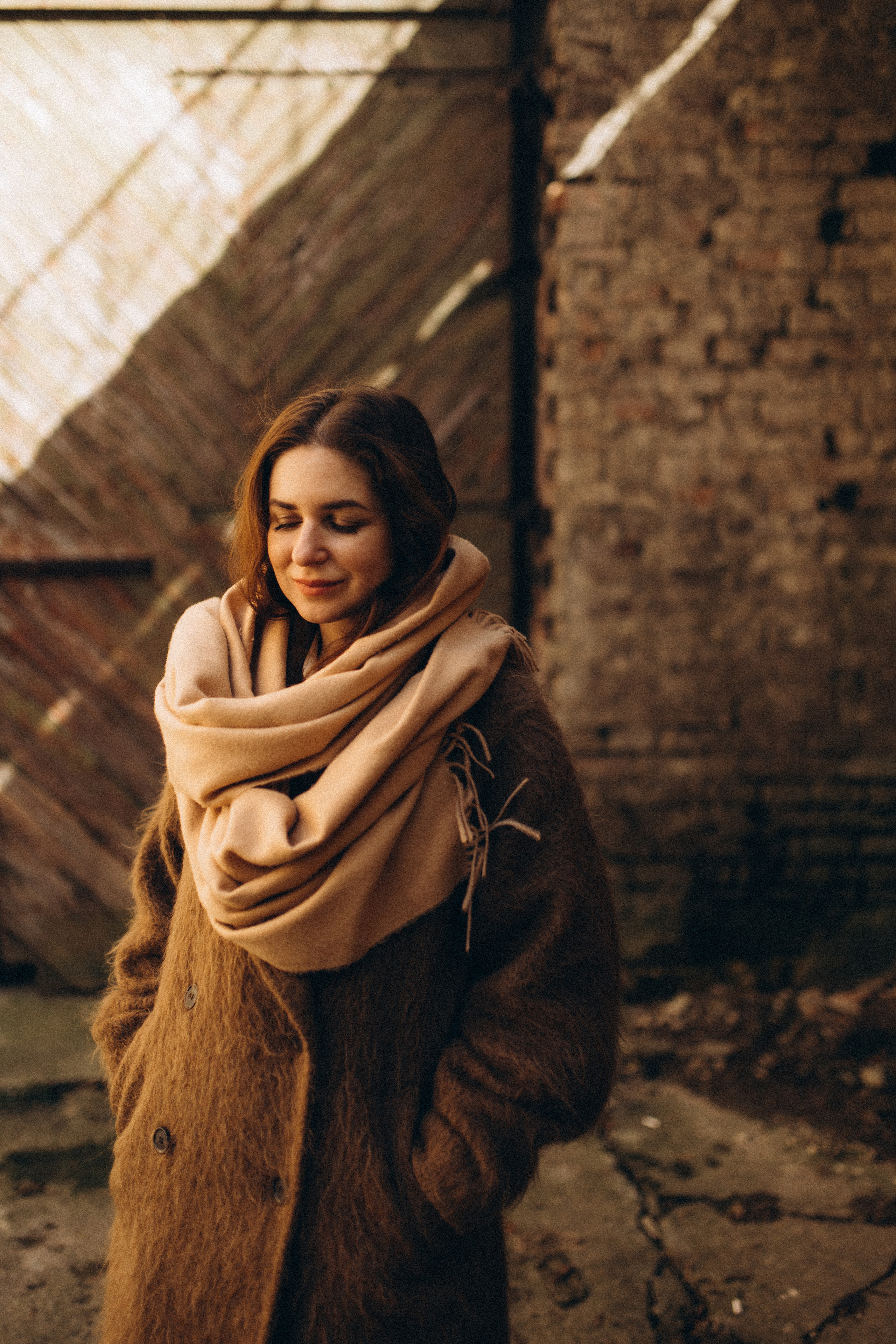 Anna. Фотограф Львів | Портретна фотозйомка| Лав сторі фотосесія