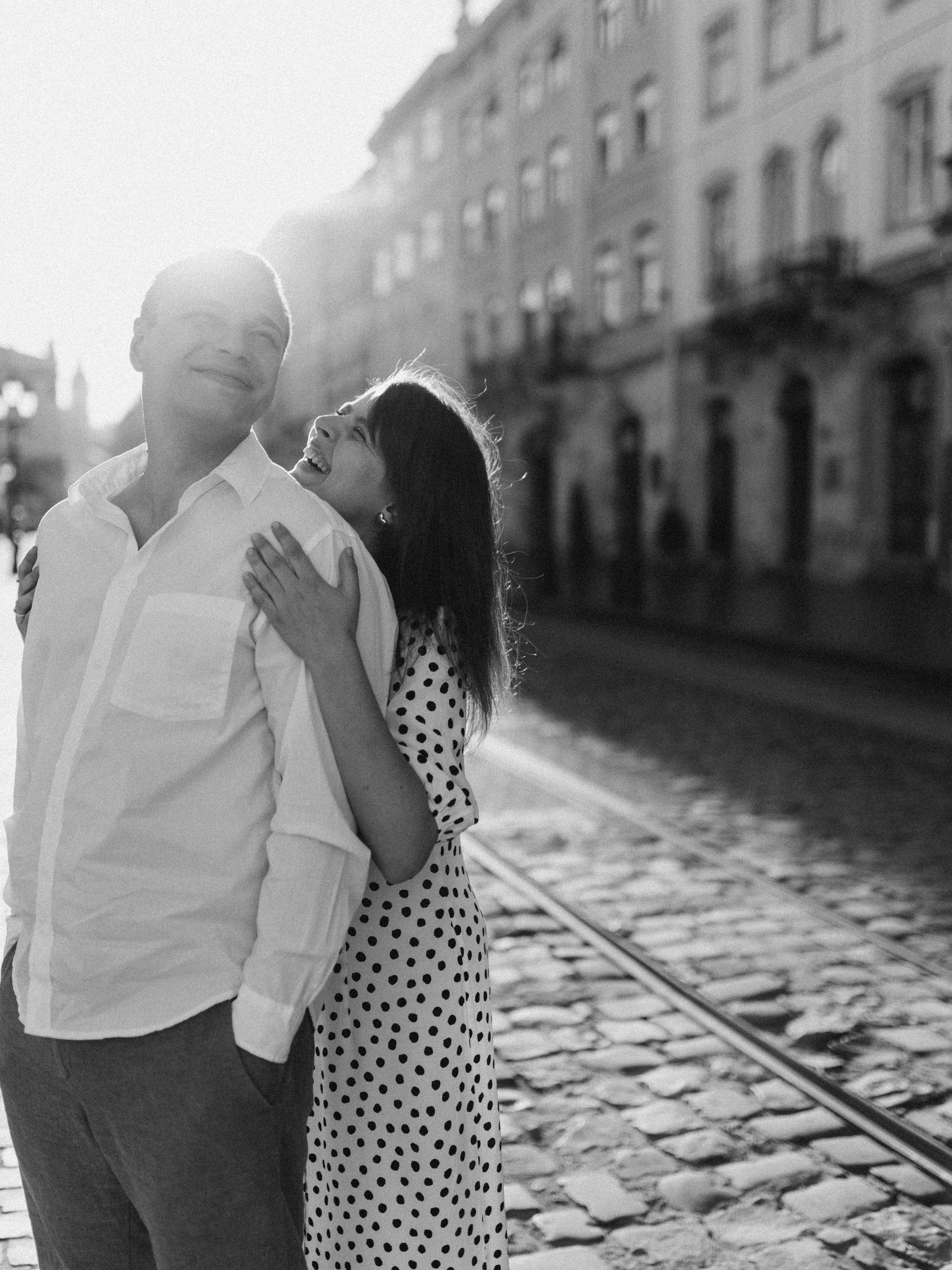 V&O. Portrait photographer in Lviv and Athens | Love story photographer