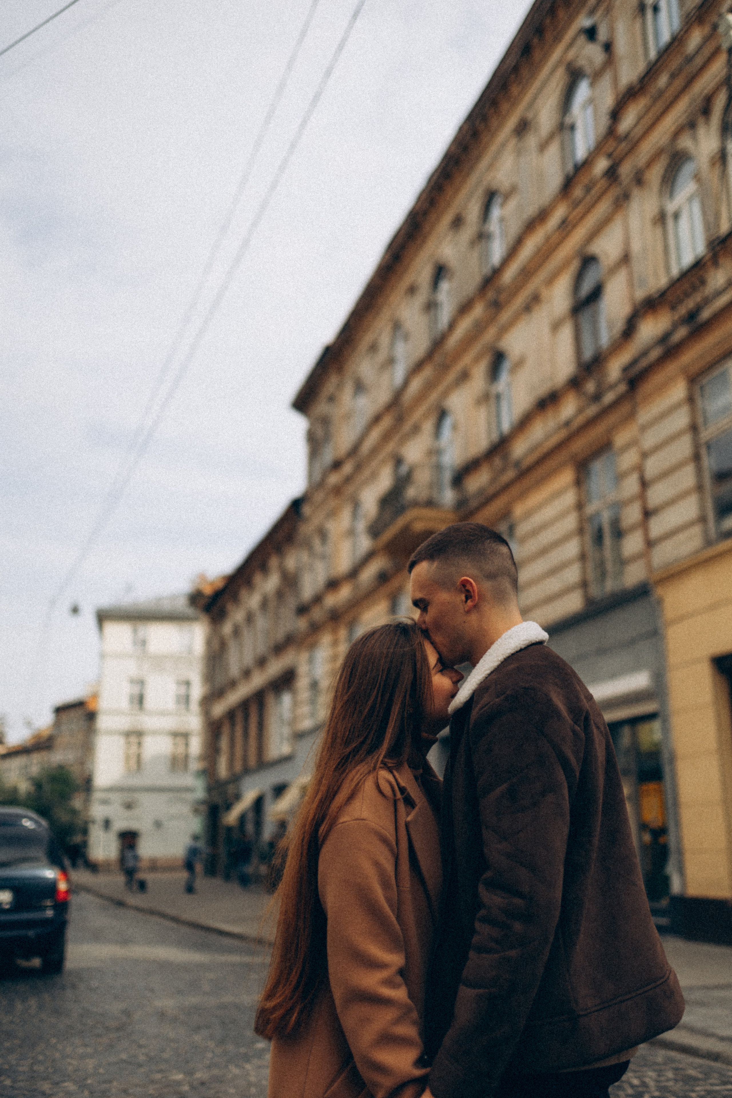 ♡. Фотограф Львів | Портретна фотозйомка| Лав сторі фотосесія