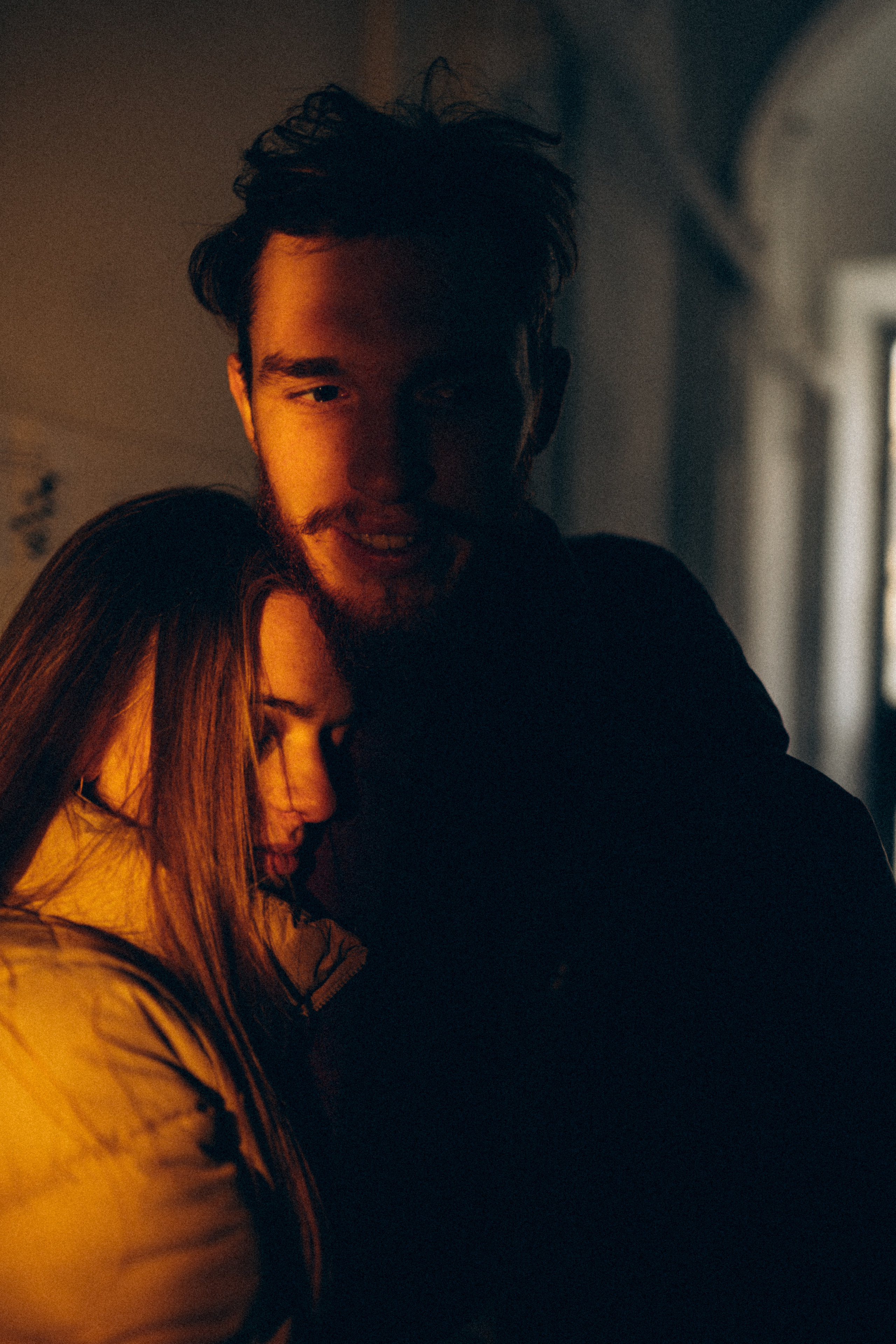 ♡. Portrait photographer in Lviv and Athens | Love story photographer