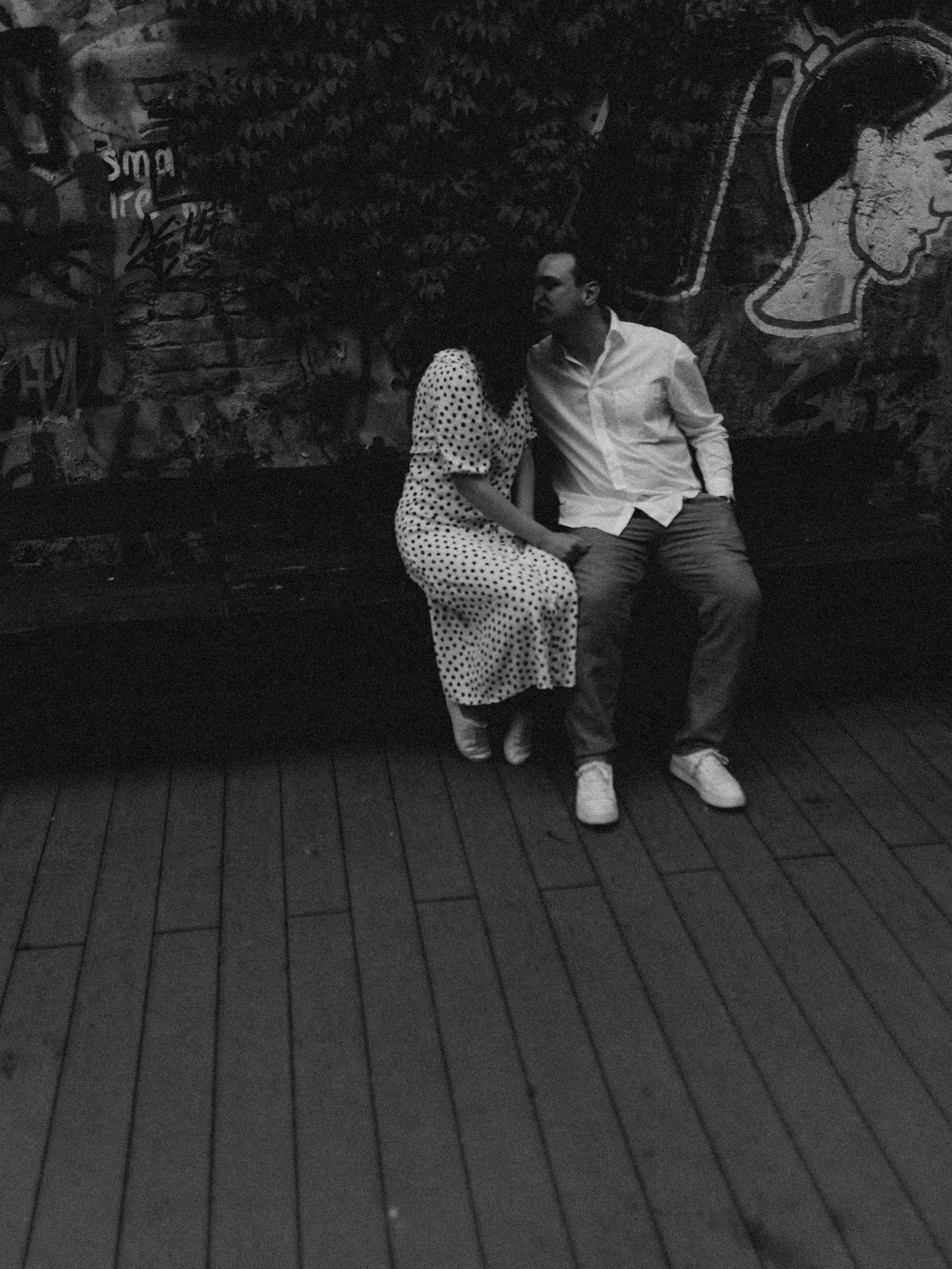 V&O. Portrait photographer in Lviv and Athens | Love story photographer