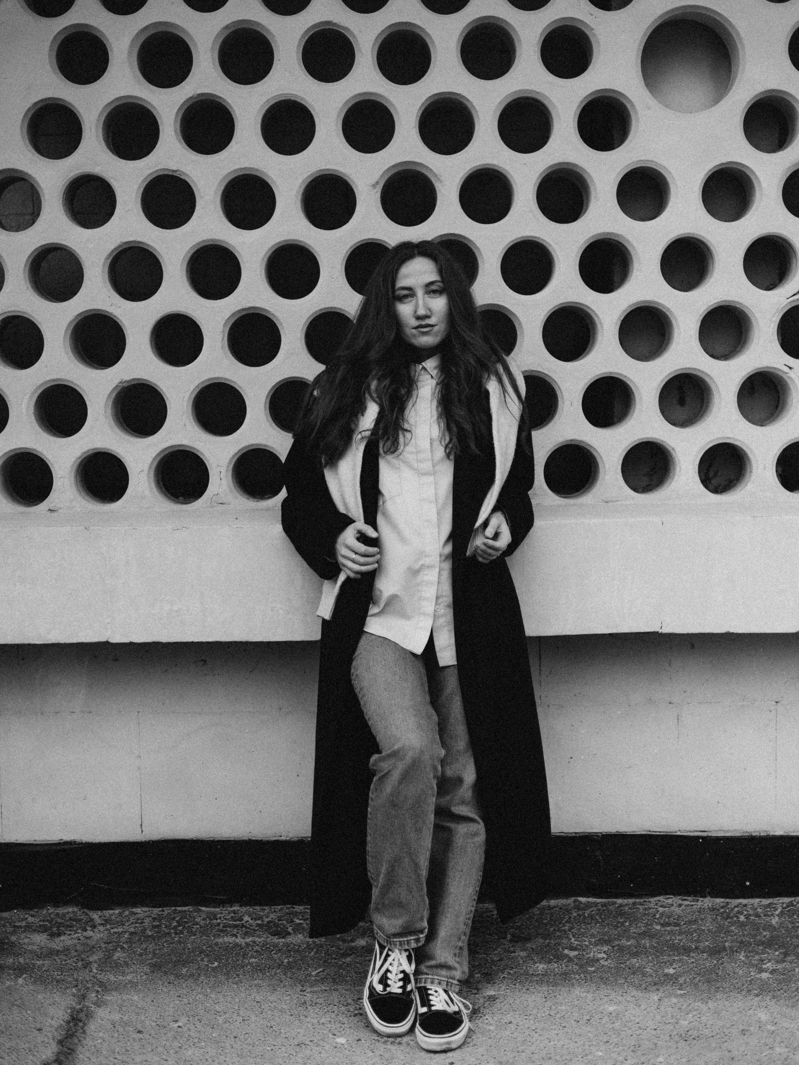 Tanya. Portrait photographer in Lviv and Athens | Love story photographer